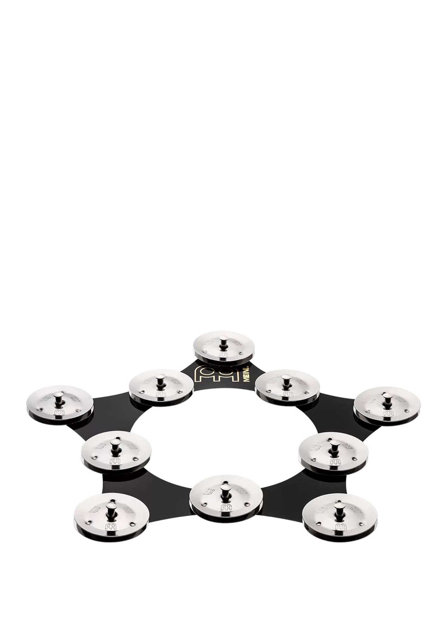 SFHHT Super Flex Hi-hat Tambourine