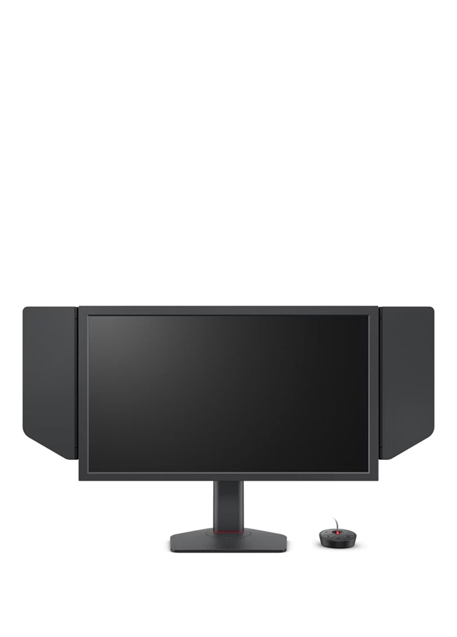 Zowie XL2566X+ 24,1''400 Hz FHD 3xHDMI DP New Fast TN  DyAc+ S-Switch Pivot Espor Oyun Monitörü