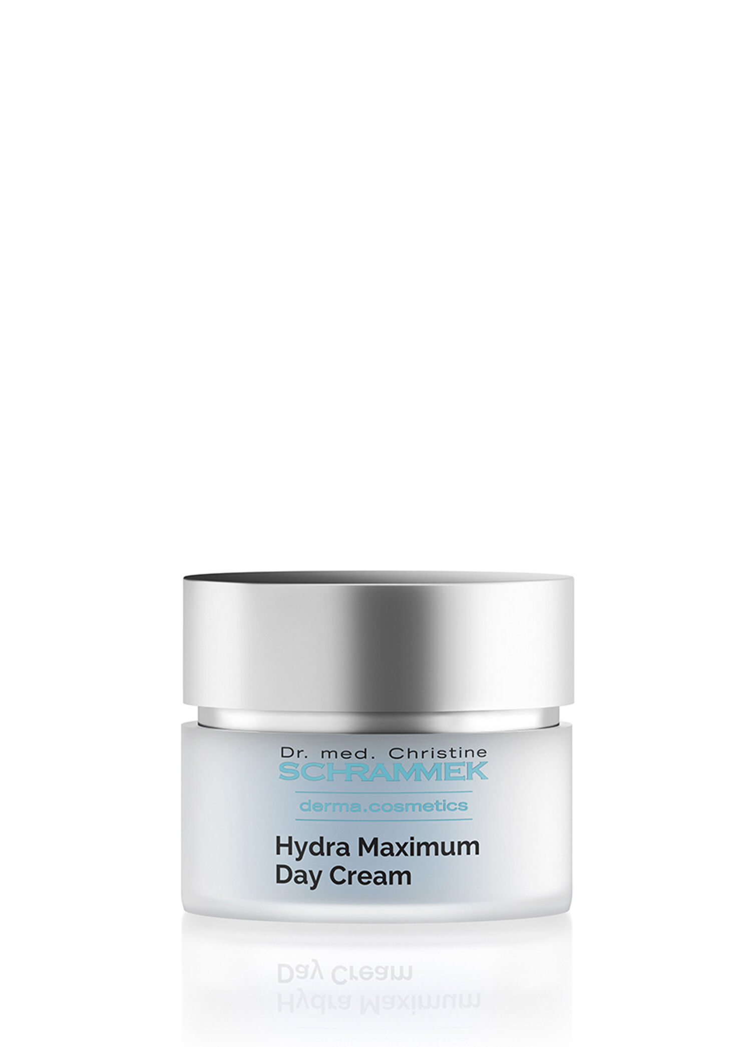 Hydrating Hydra Maximum Day Cream Nemlendirici Gündüz Bakım Kremi 50 ml