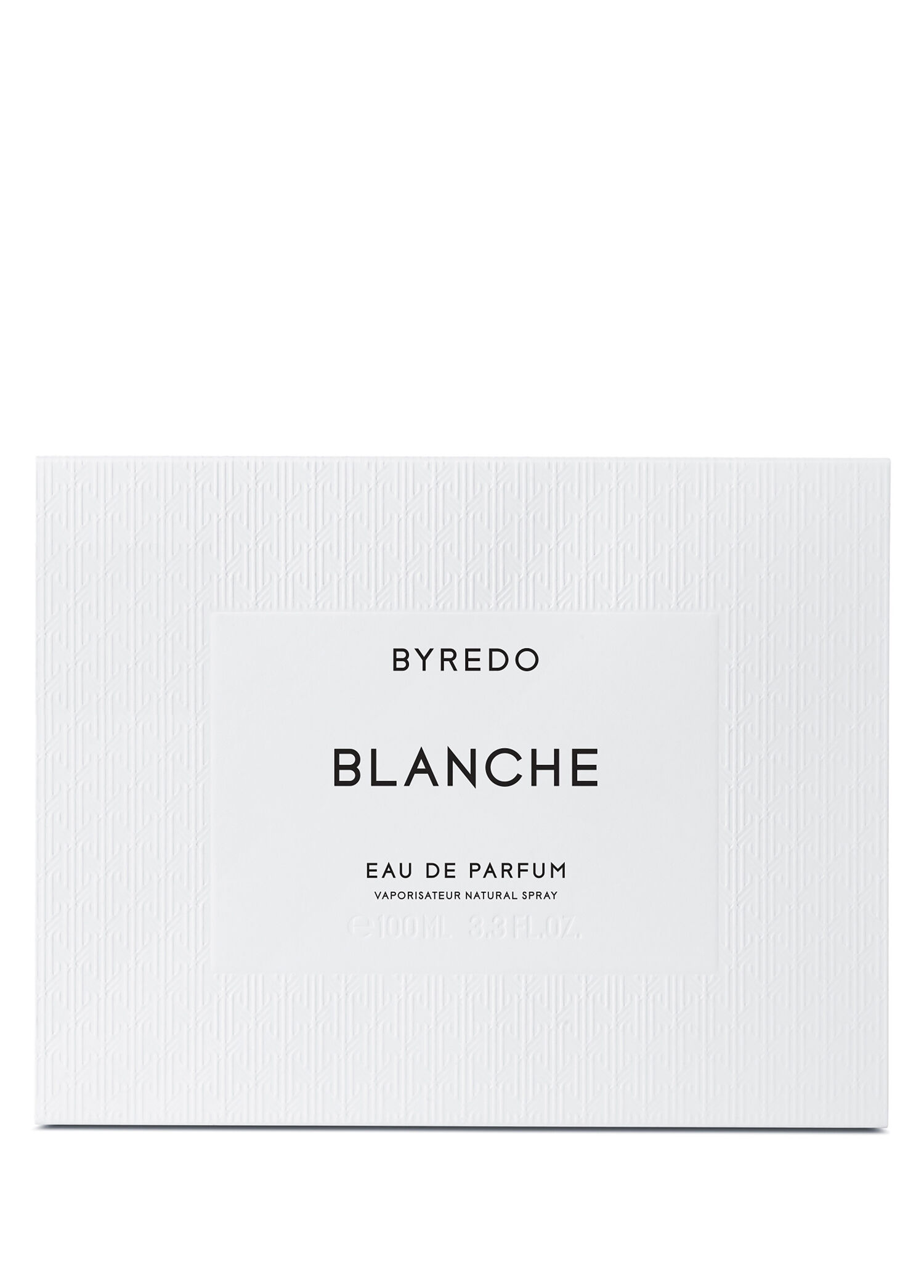 BYREDO - Blanche EDP 100 ml Parfüm