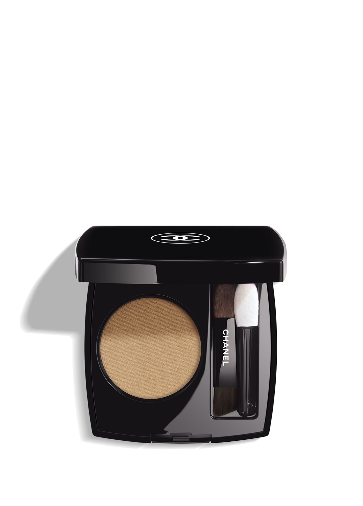 OMBRE ESSENTIELLE EYESHADOW 242 BEIGE SUEDE