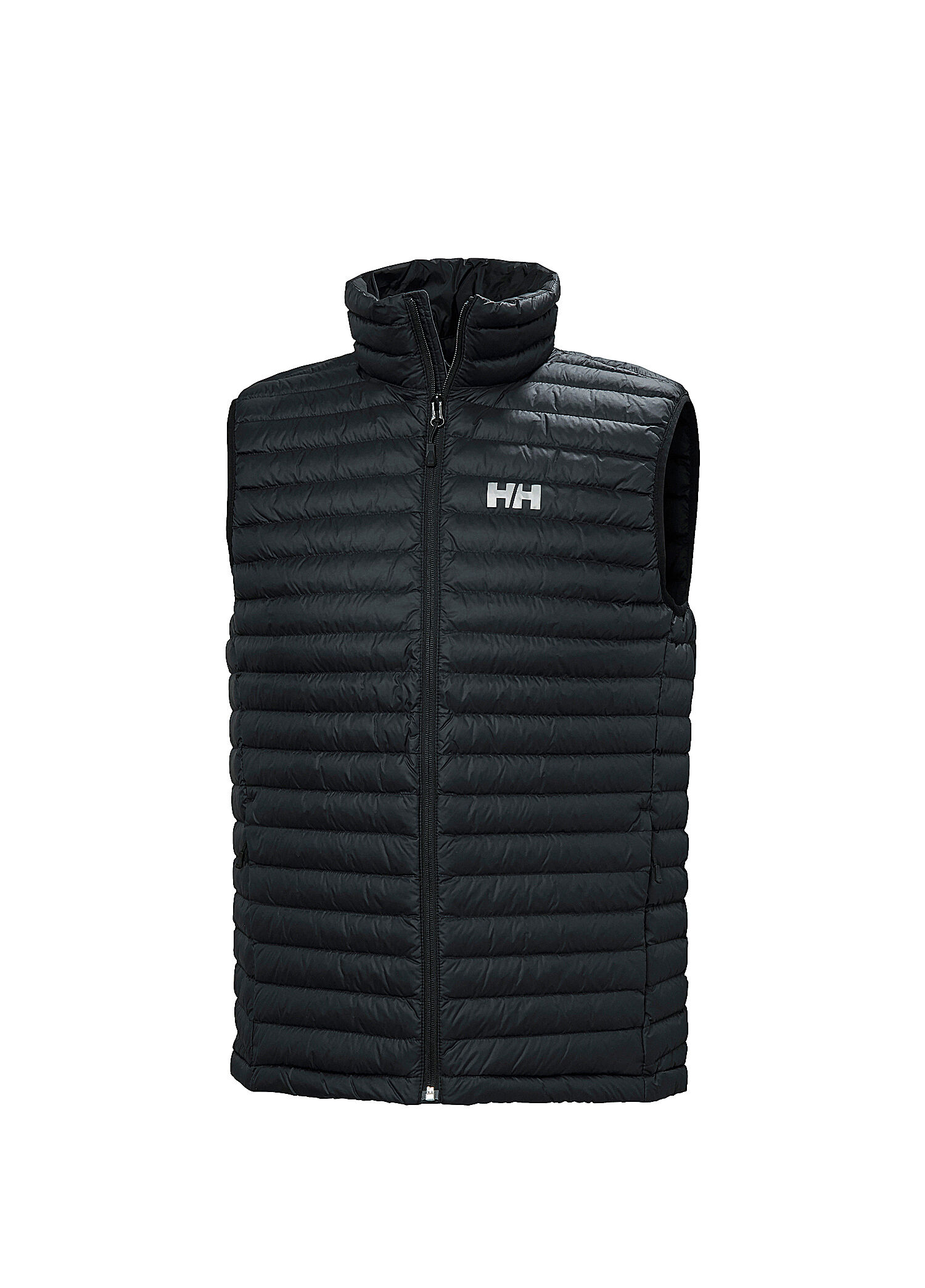 Sirdal Insulator Siyah Erkek Yelek