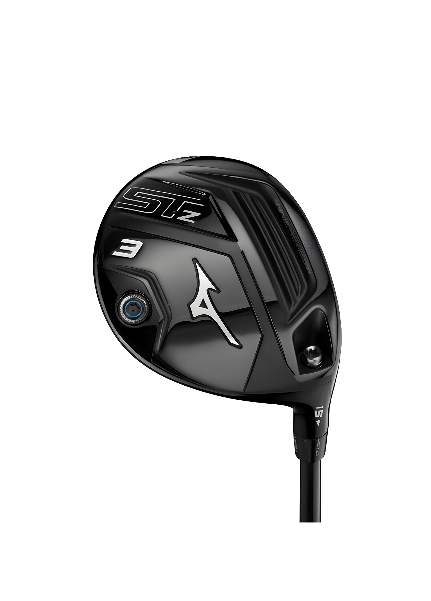 ST-Z FW 3-15° Fairway Wood Golf Sopası