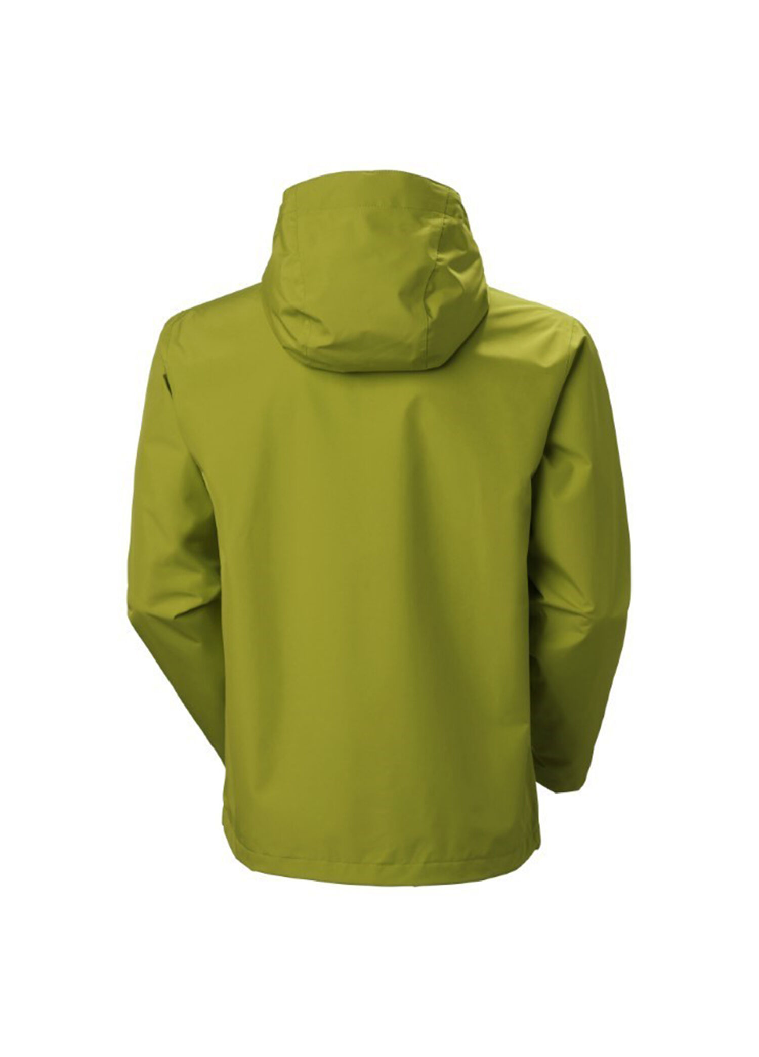 Helly Hansen Olive Green Erkek Seven J Olive Green Erkek Mont