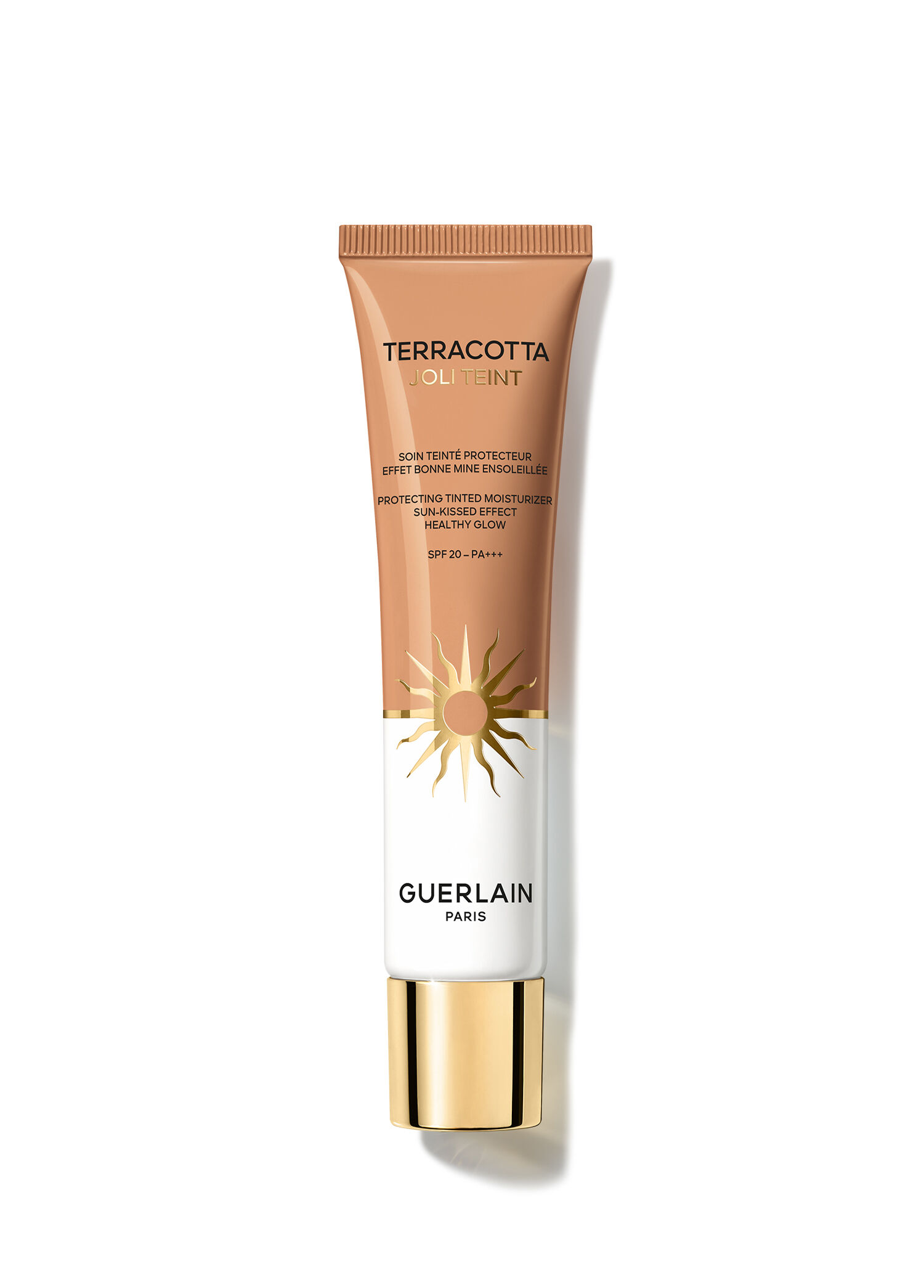 Terracotta Jolie Teint 30 Sunwarm Y26 30 ML