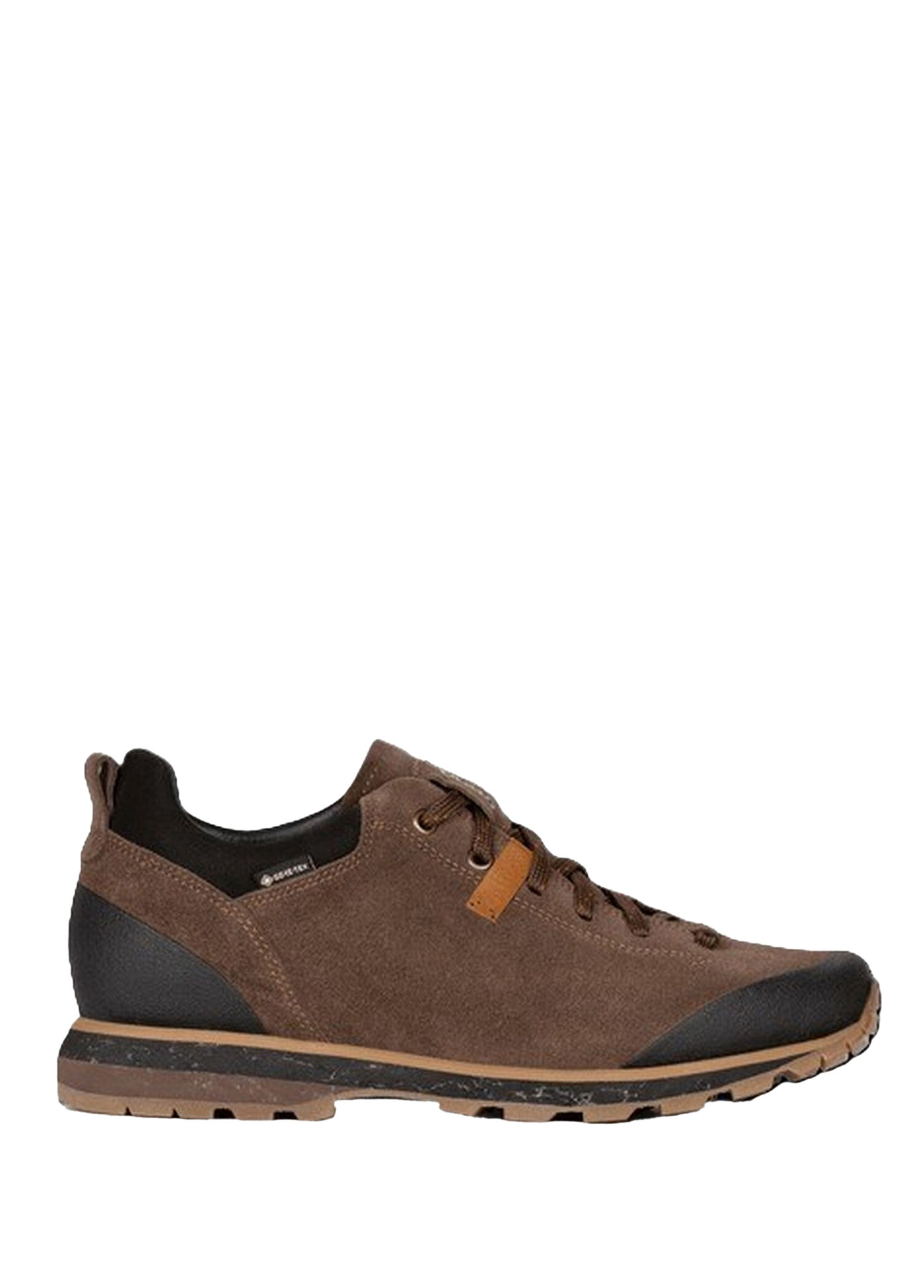 Bellamont Suede Goretex Kahverengi Erkek Outdoor Ayakkabı