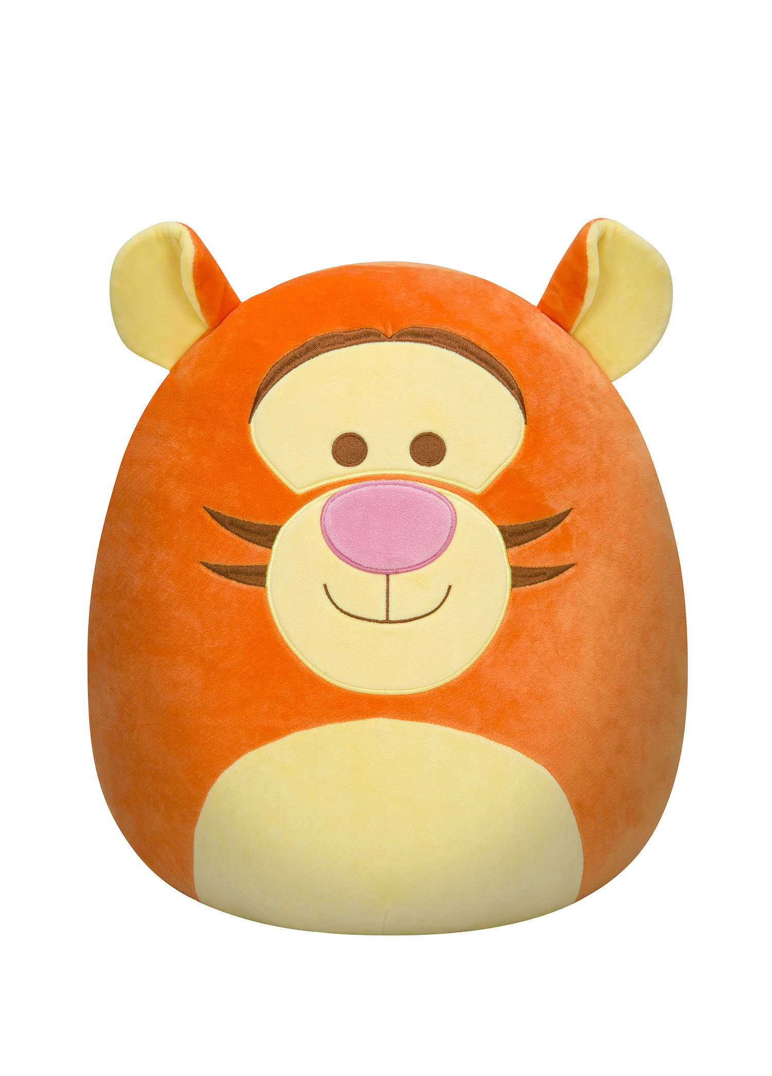 Disney Serisi Tigger Peluş Oyuncak 35 cm