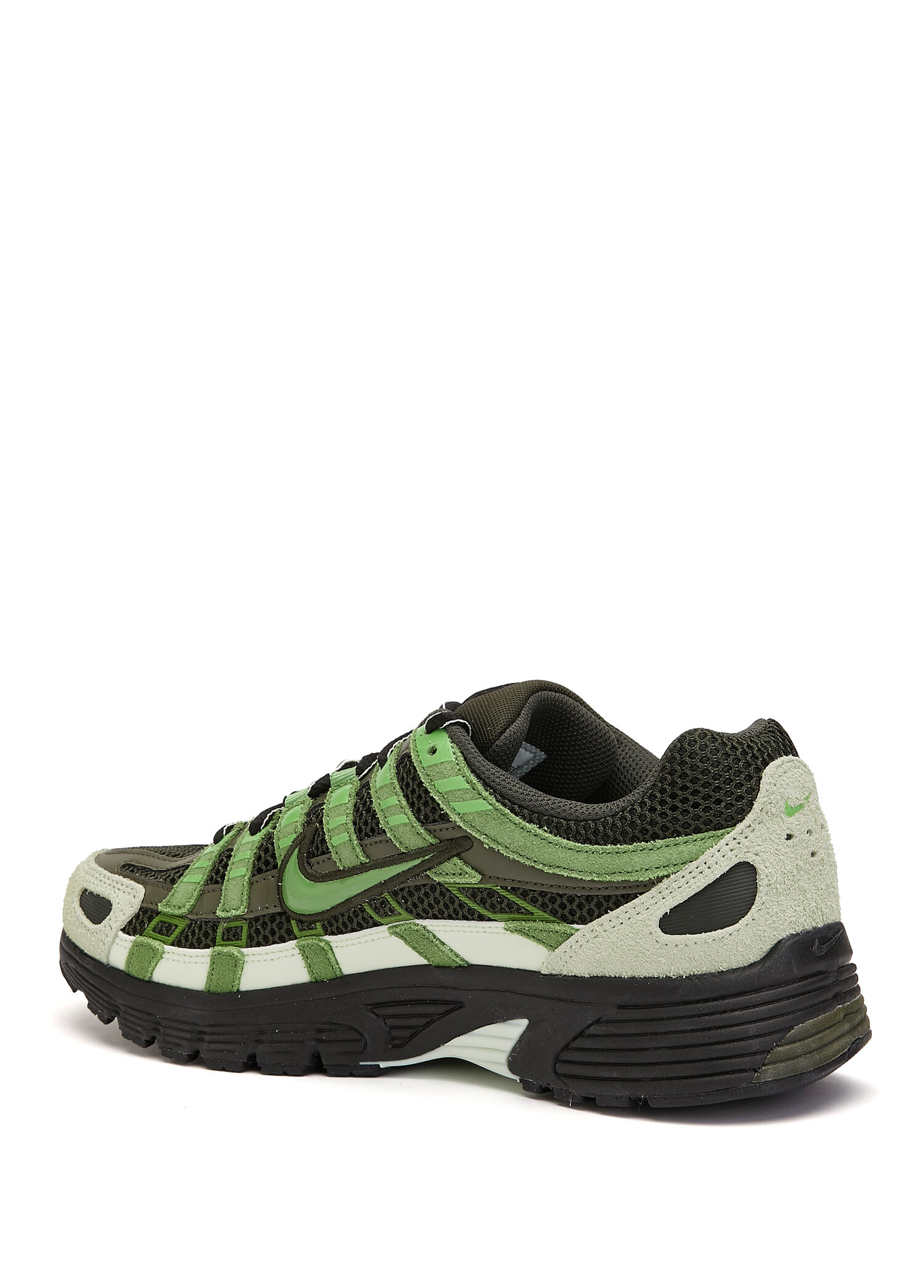 Nike Yeşil Erkek P-6000 Yeşil Erkek Sneaker 1900832 | Beymen