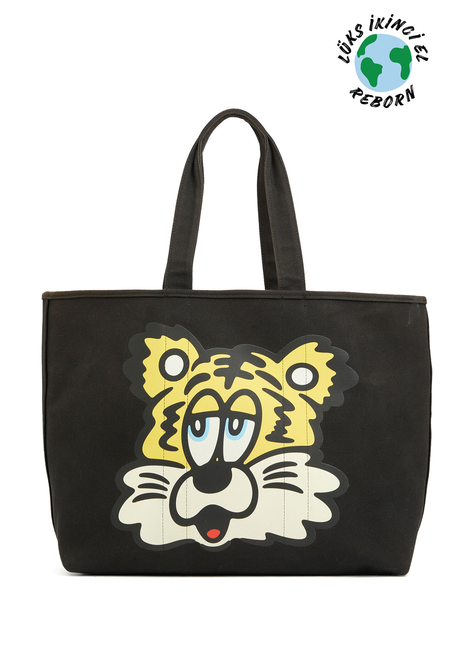 Kenzo Tote Çanta