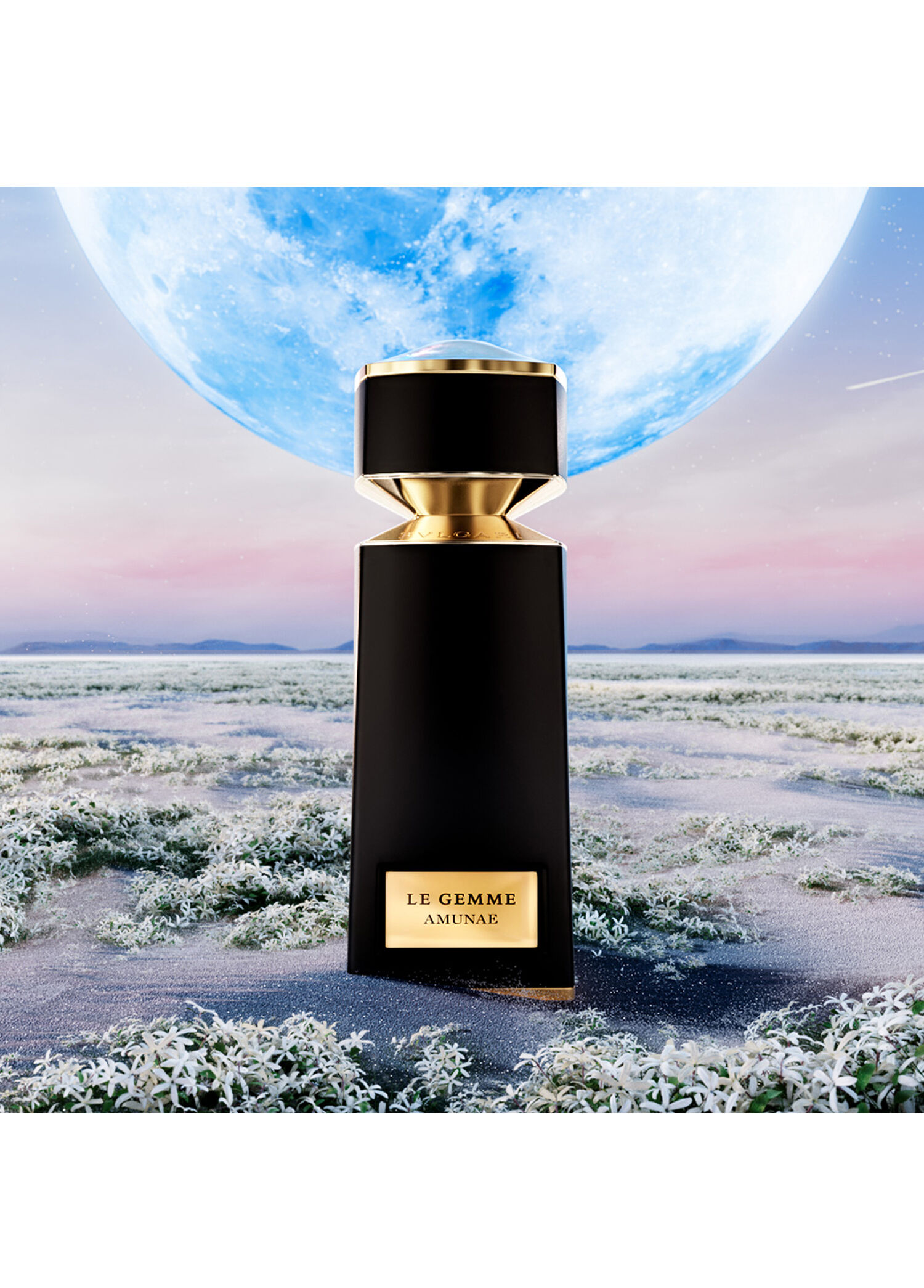 Bvlgari - Le Gemme Amunae 125 ML EDP -