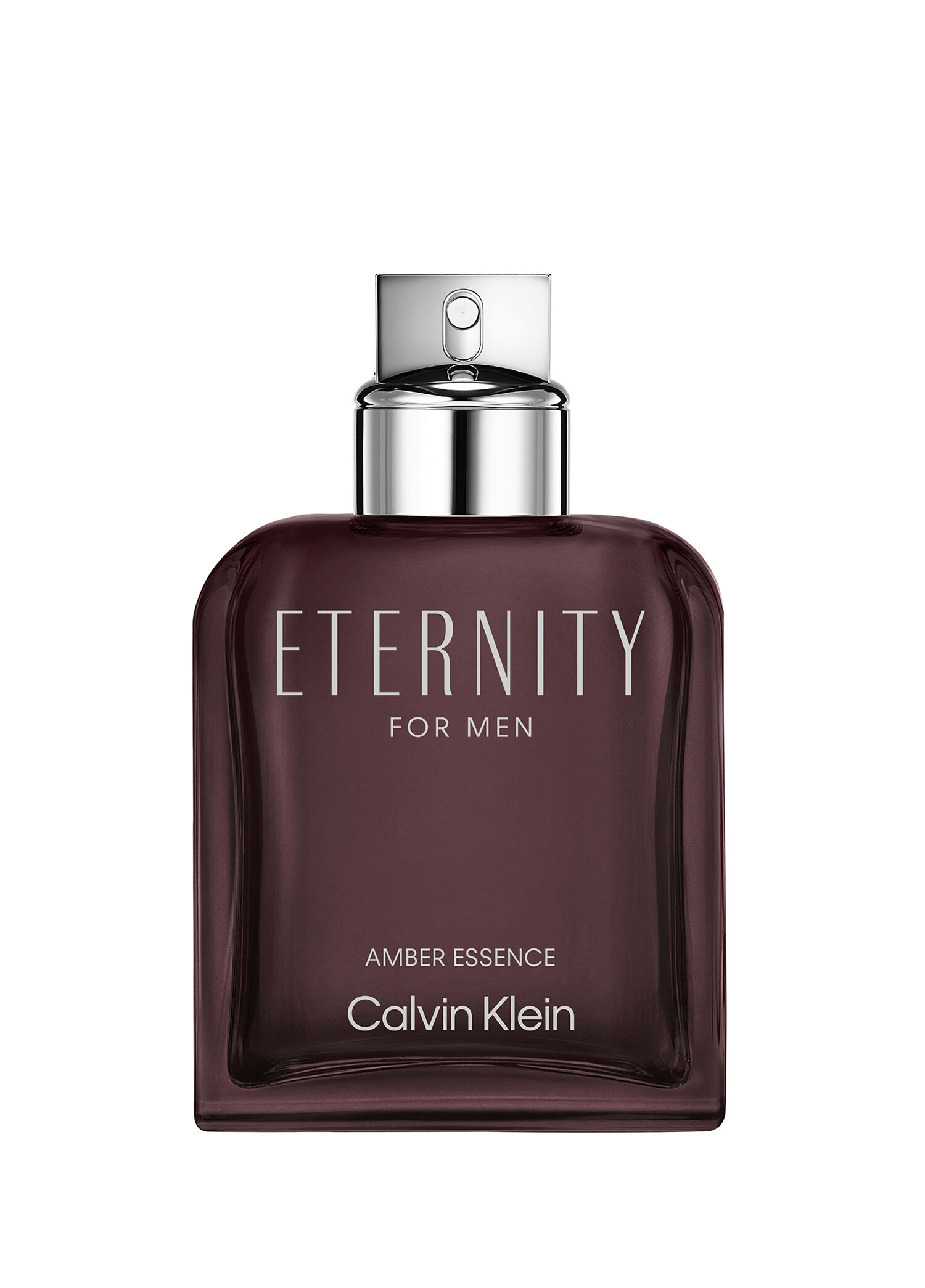 Eternity Amber Essence for Men Parfum Intense 200 ml Erkek Parfüm
