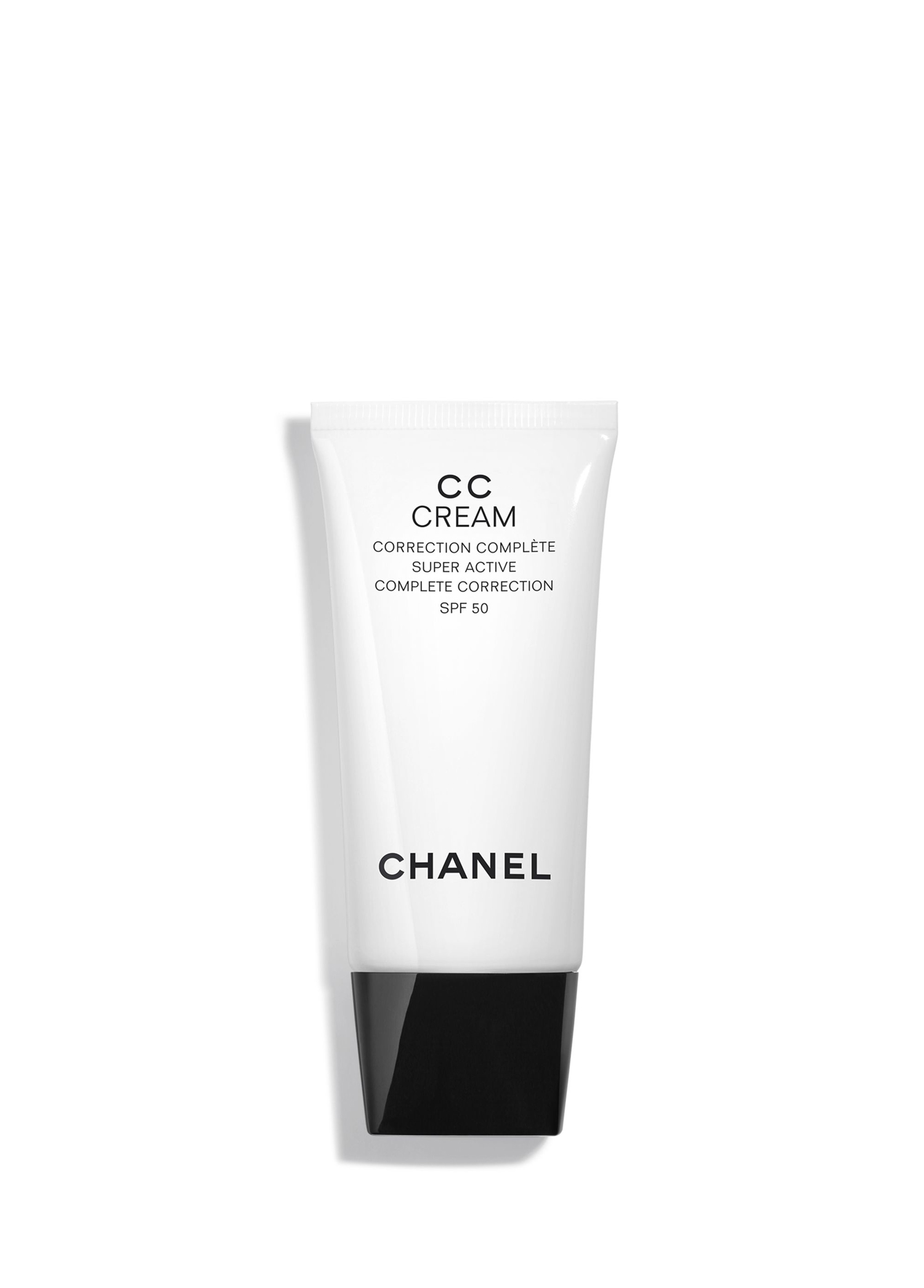 CC CREAM SPF 50 10 BEIGE 30 ML