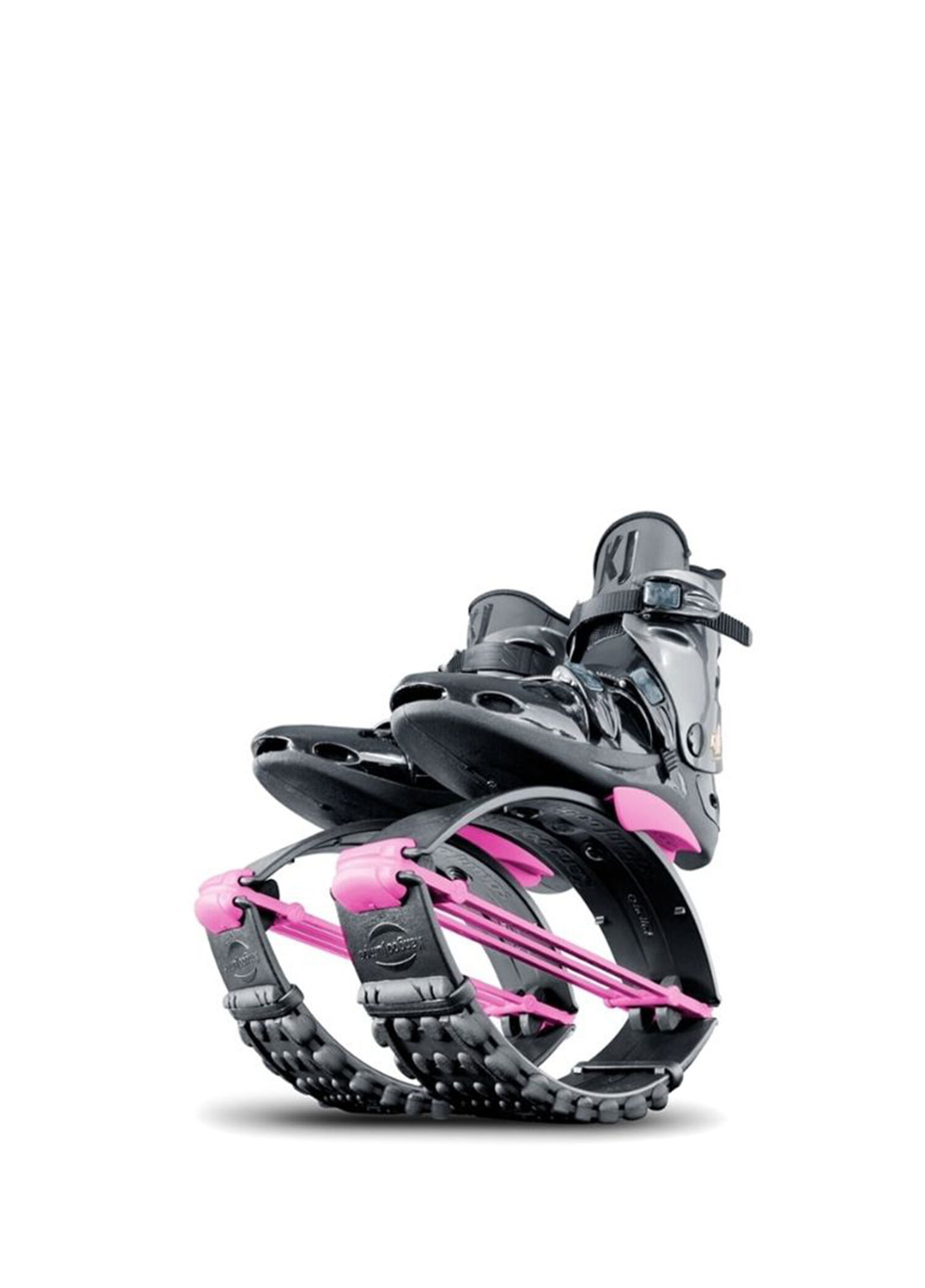 Black, Pink