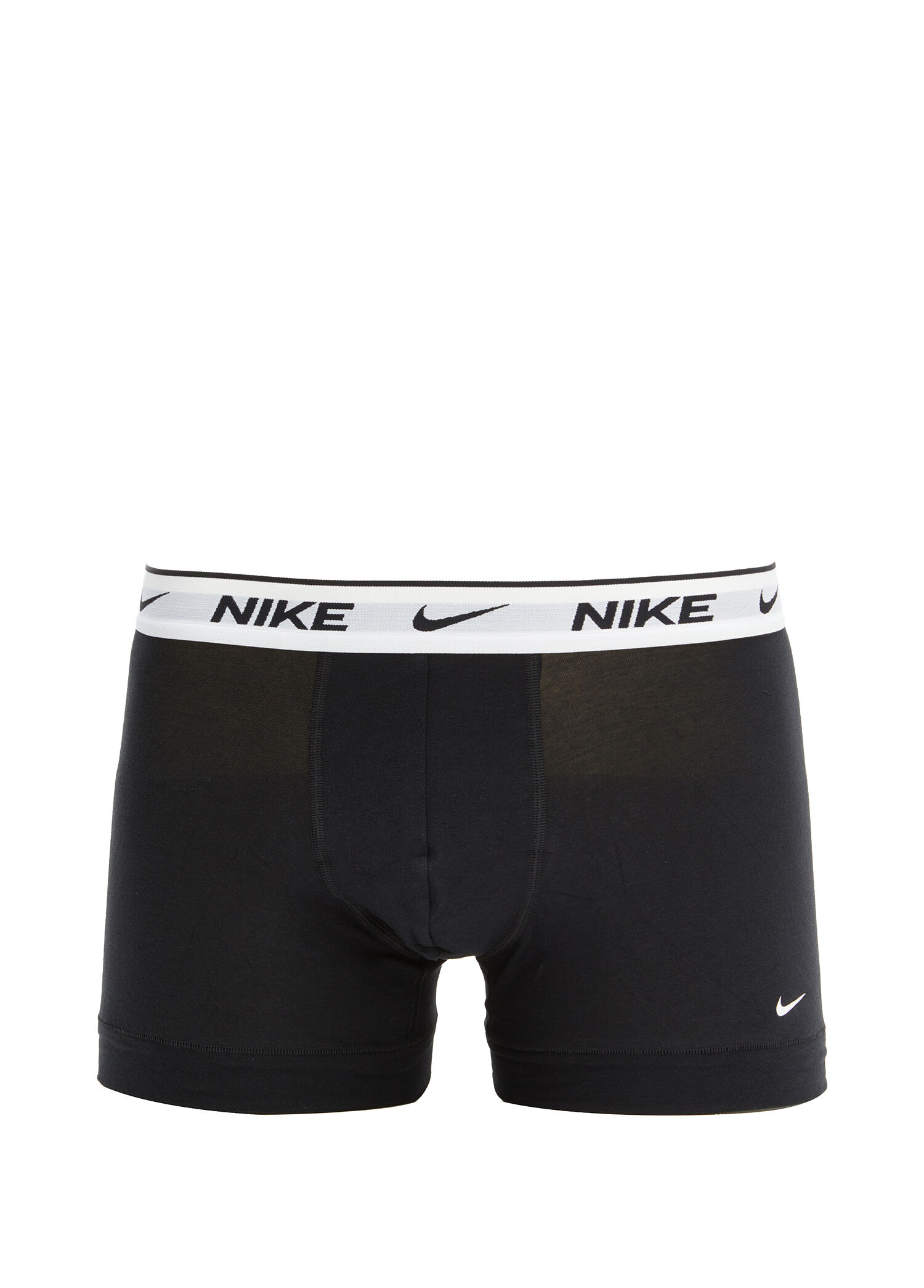 Black 3-Pack Boxer Set