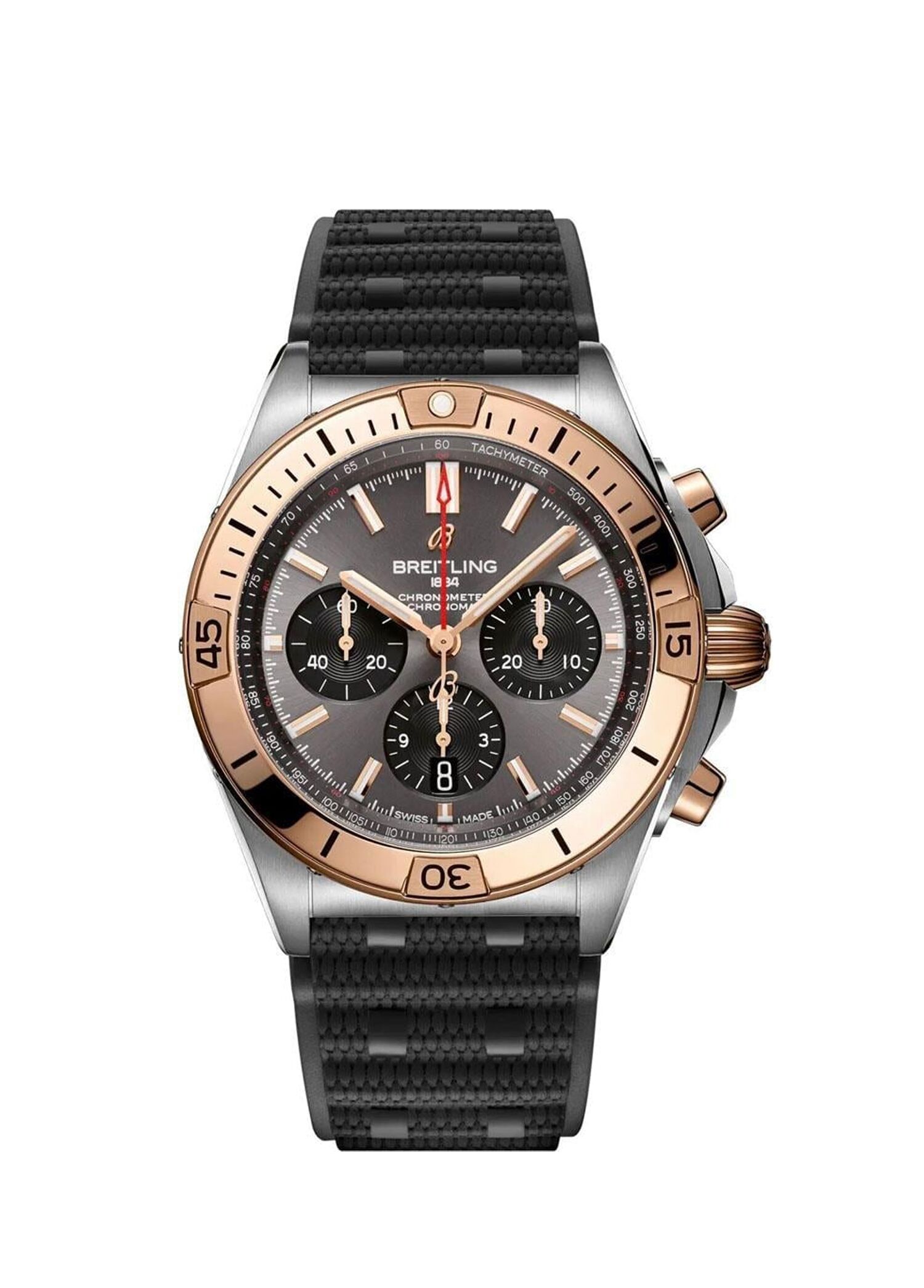 Chronomat B01 42 Erkek Kol Saati