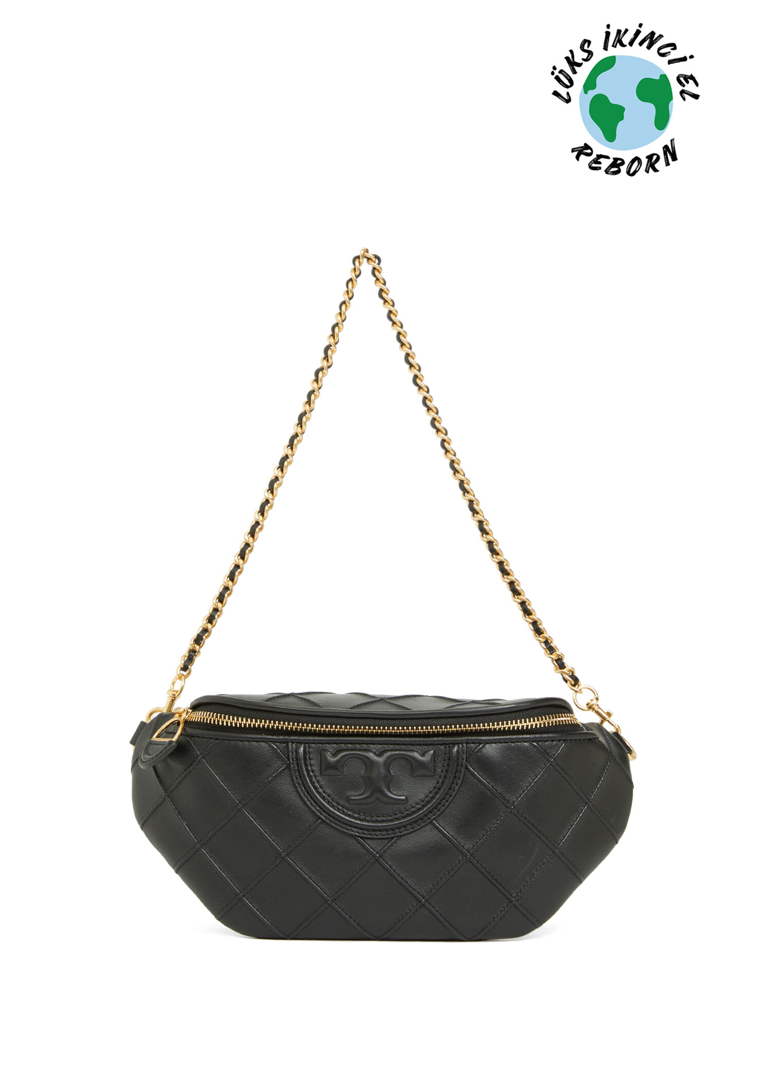 Tory Burch Fleming Çanta