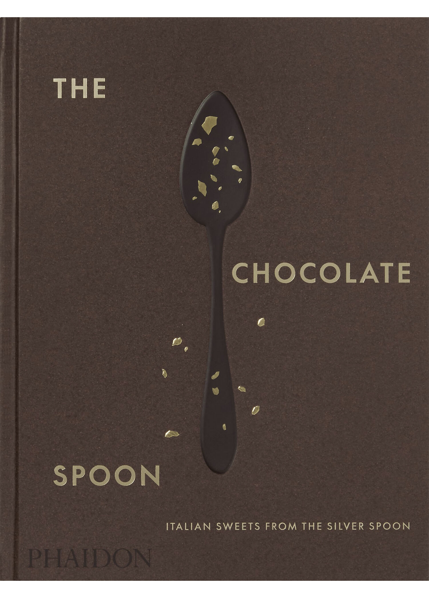 The Chocolate Spoon