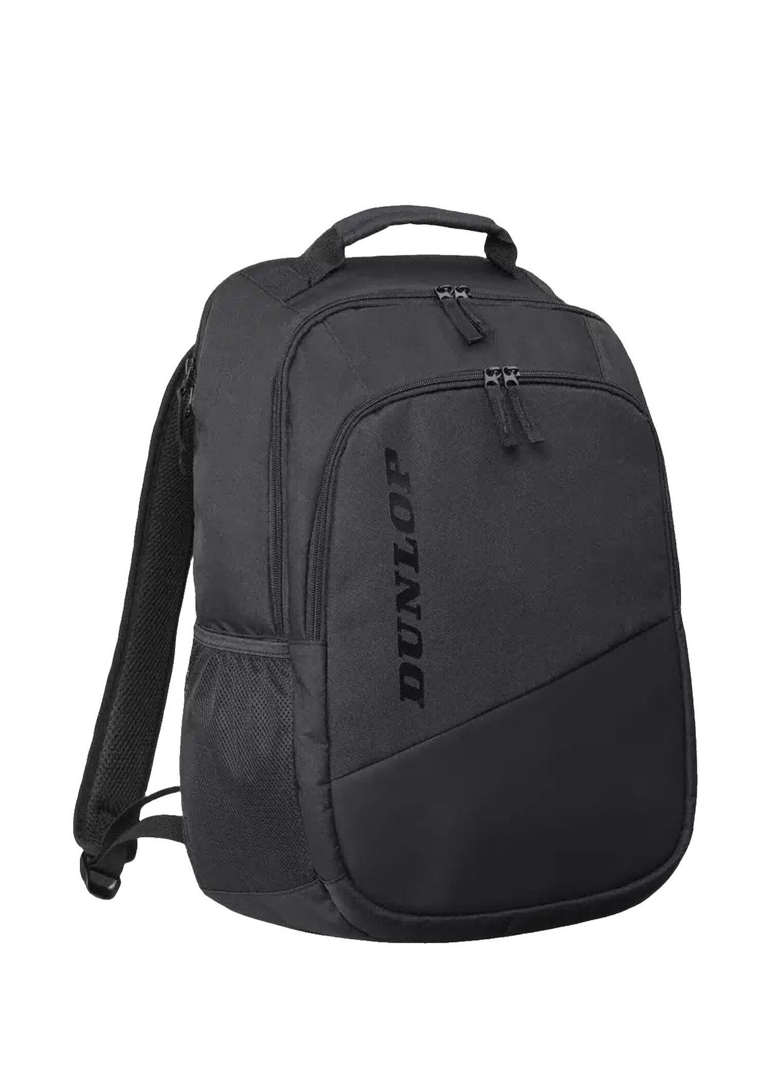 D Tac Team Backpack Siyah Unisex Tenis Çantası