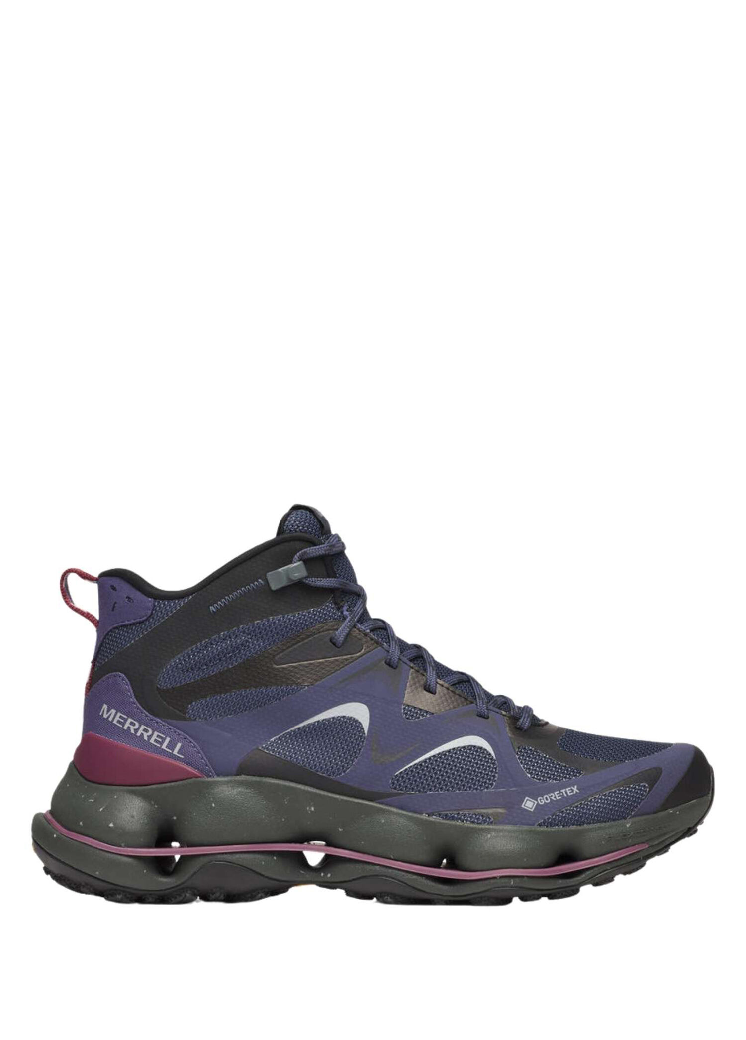 Speedarc Matis Mid Gtx Mavi Erkek Outdoor Ayakkabı