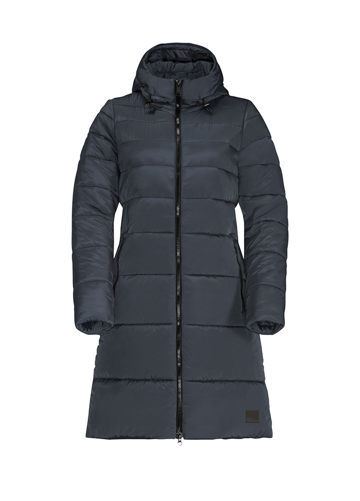 P Jack Wolfskin Eisbach Womens Outdoor Jacket