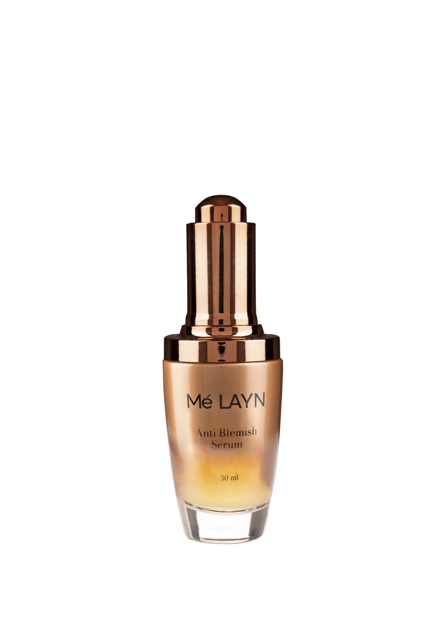 Anti Blemish Leke Karşıtı Cilt Serumu 30 ml