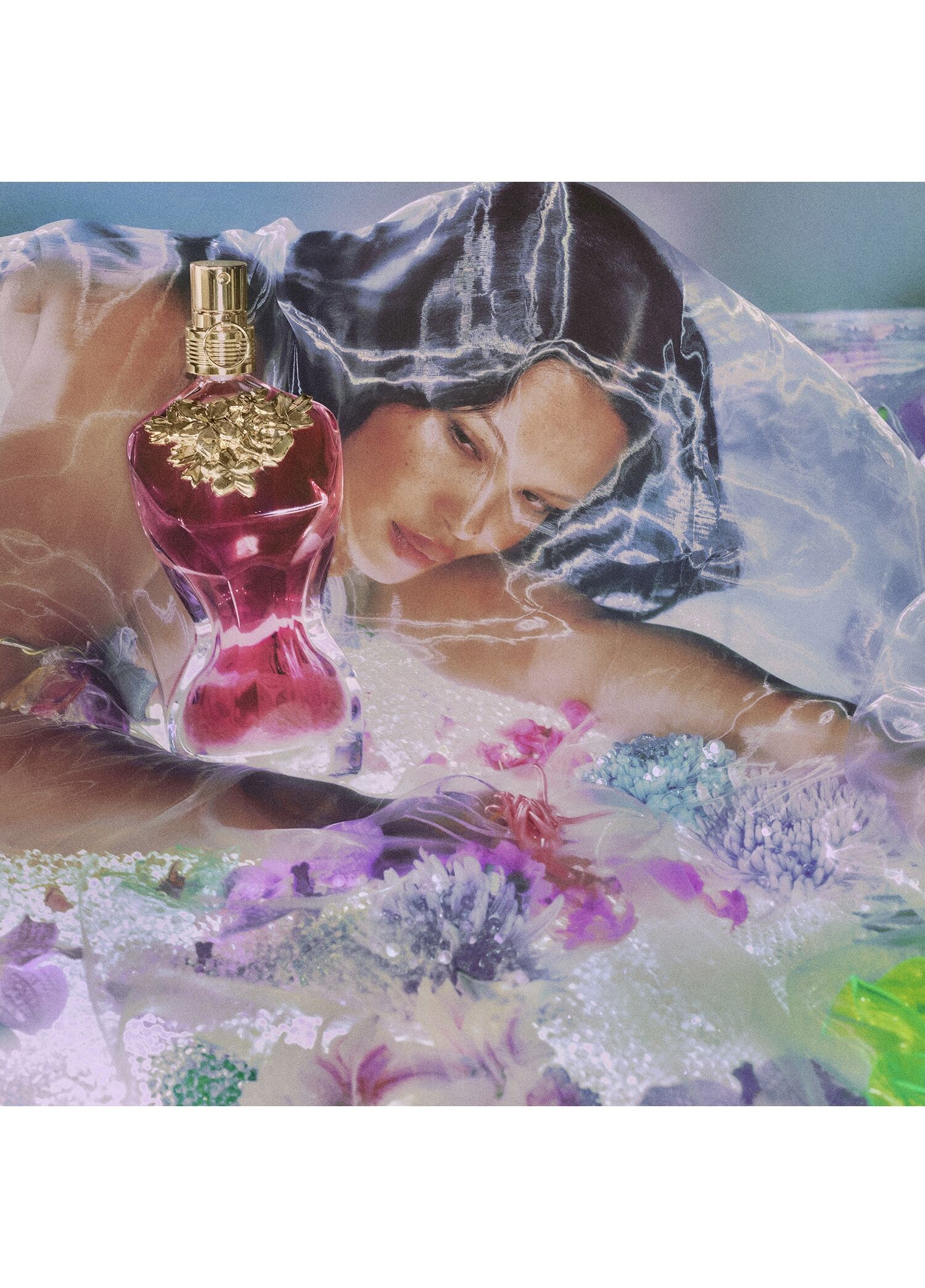 Jean Paul Gaultier - Jean Paul Gaultier La Belle Edp 100Ml -