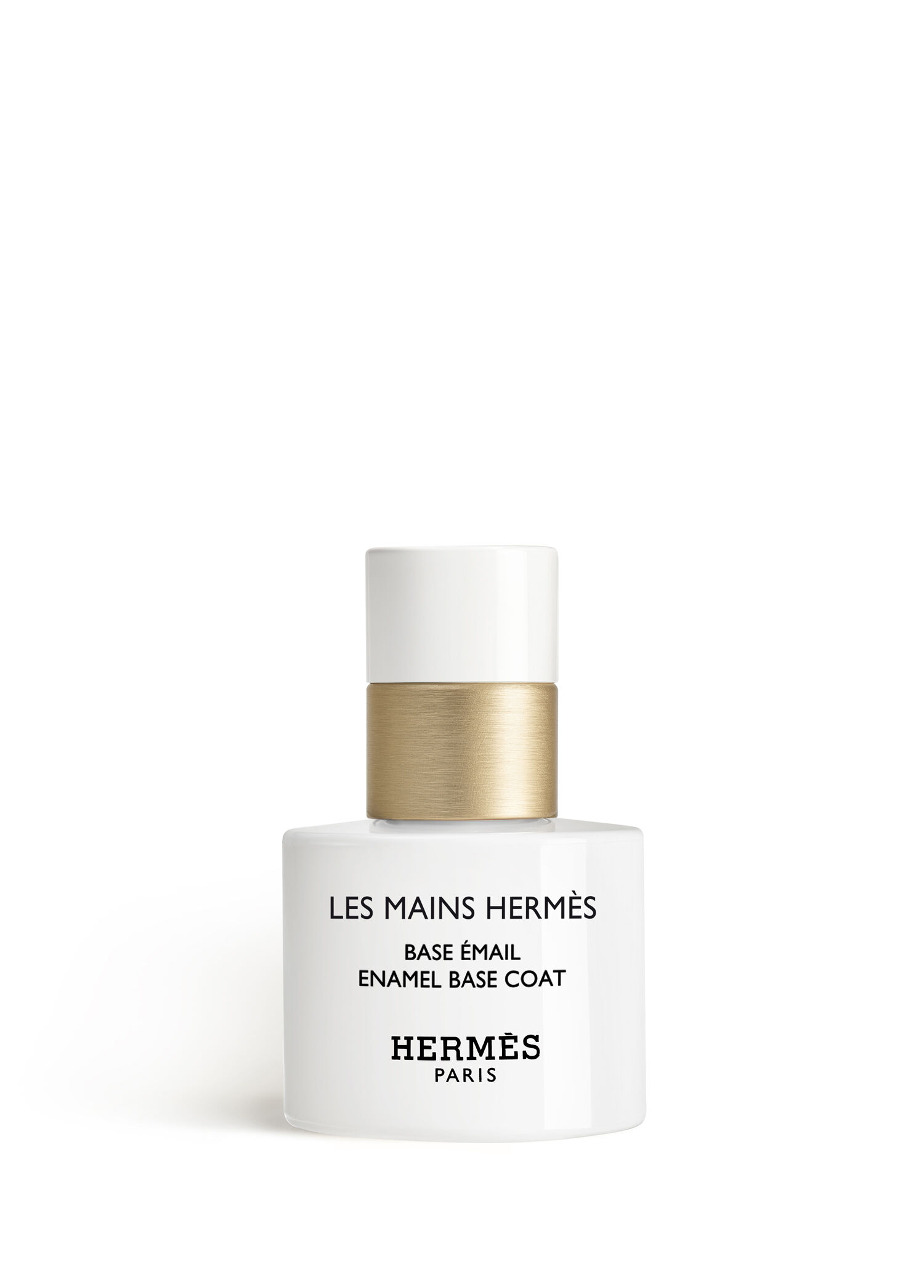 Les Mains Hermès Tırnak Bazı