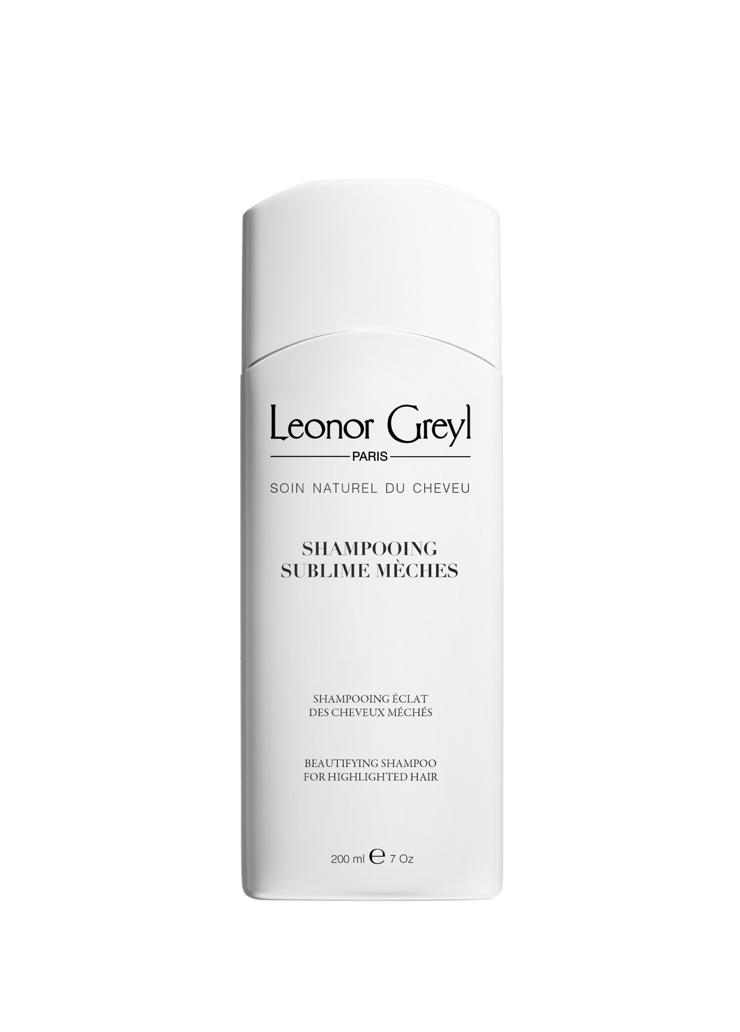 Sublime Meches 200 ml Şampuan