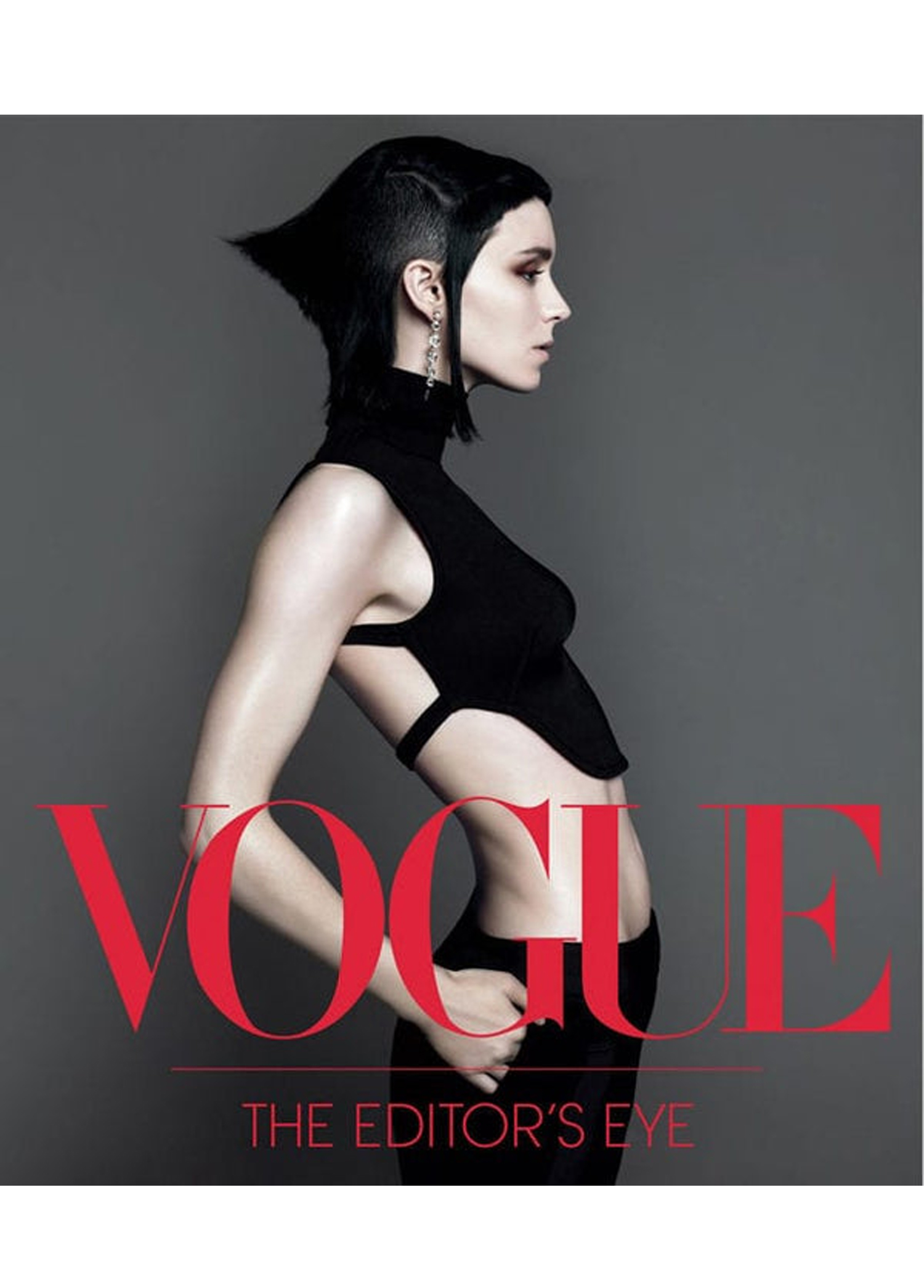 Vogue- The Editors Eye