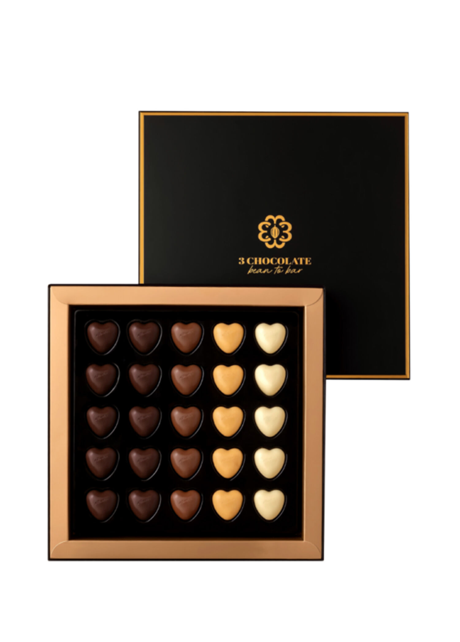 Love Karemella Çikolata Kutusu 200 gr