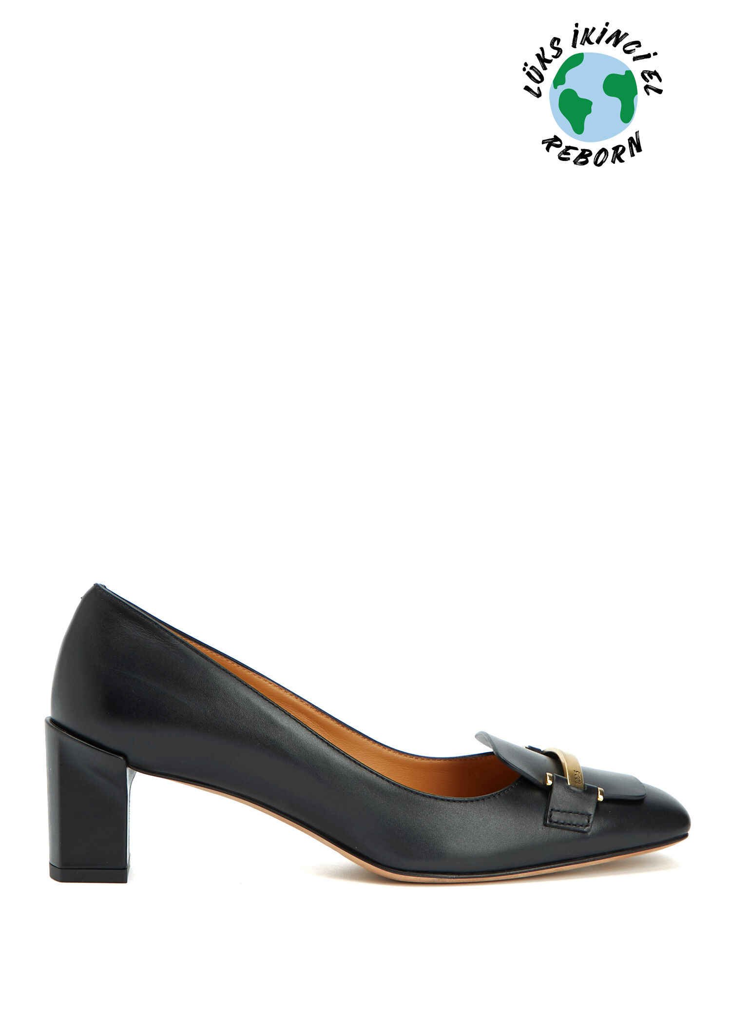 Tod's Topuklu Ayakkabı