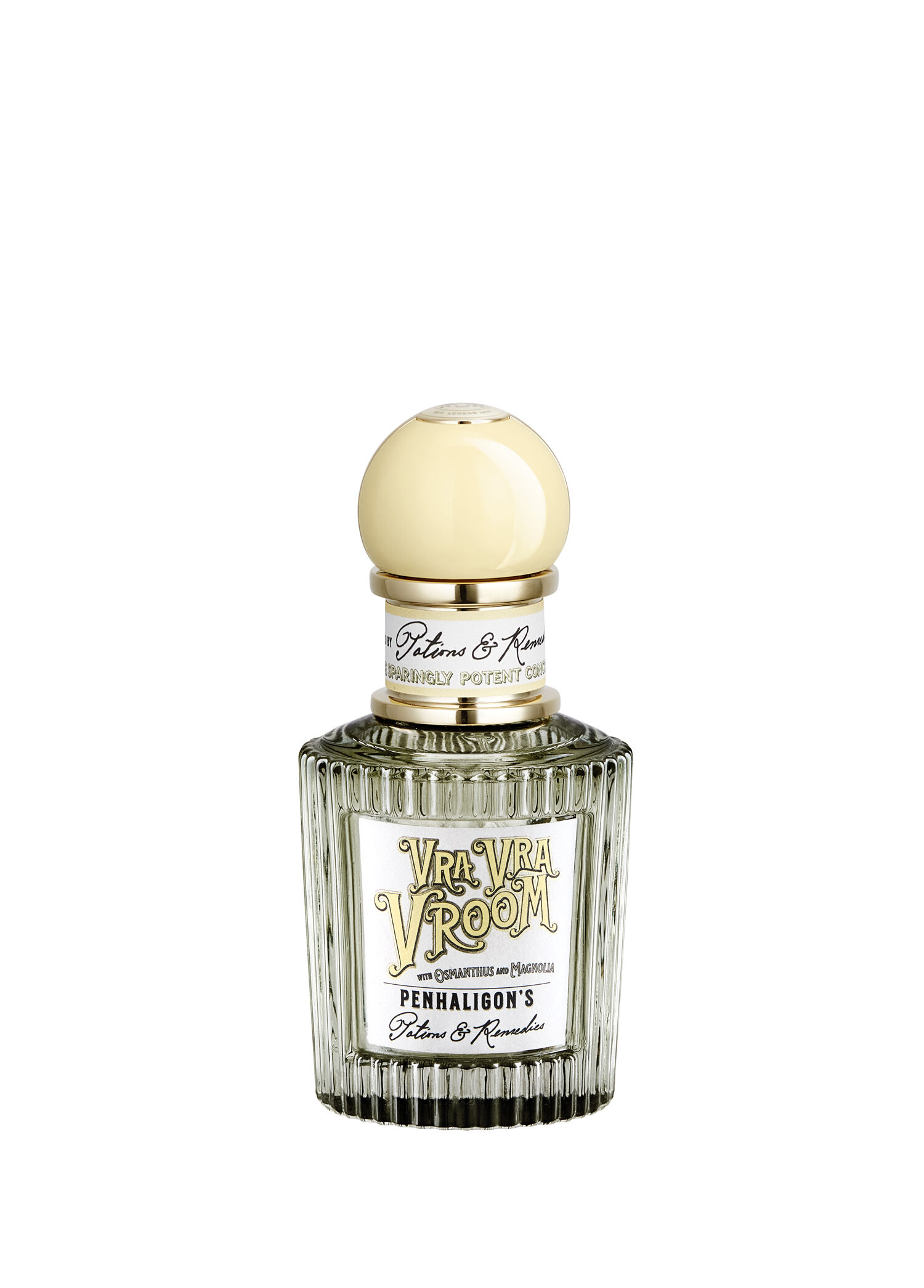 Vra Vra Vroom Eau de Parfum 50 ml