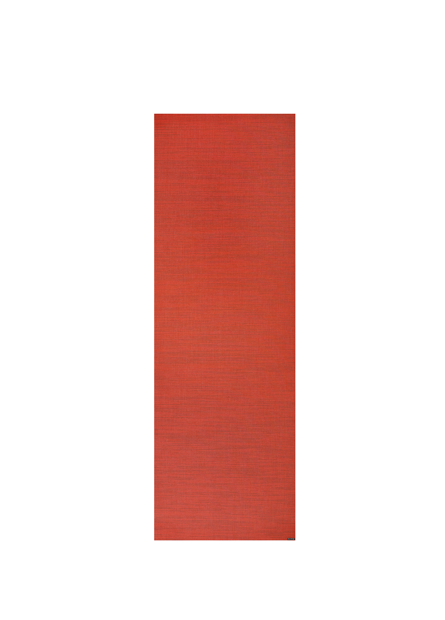 Infinity Crimson Runner 45 x 134 cm