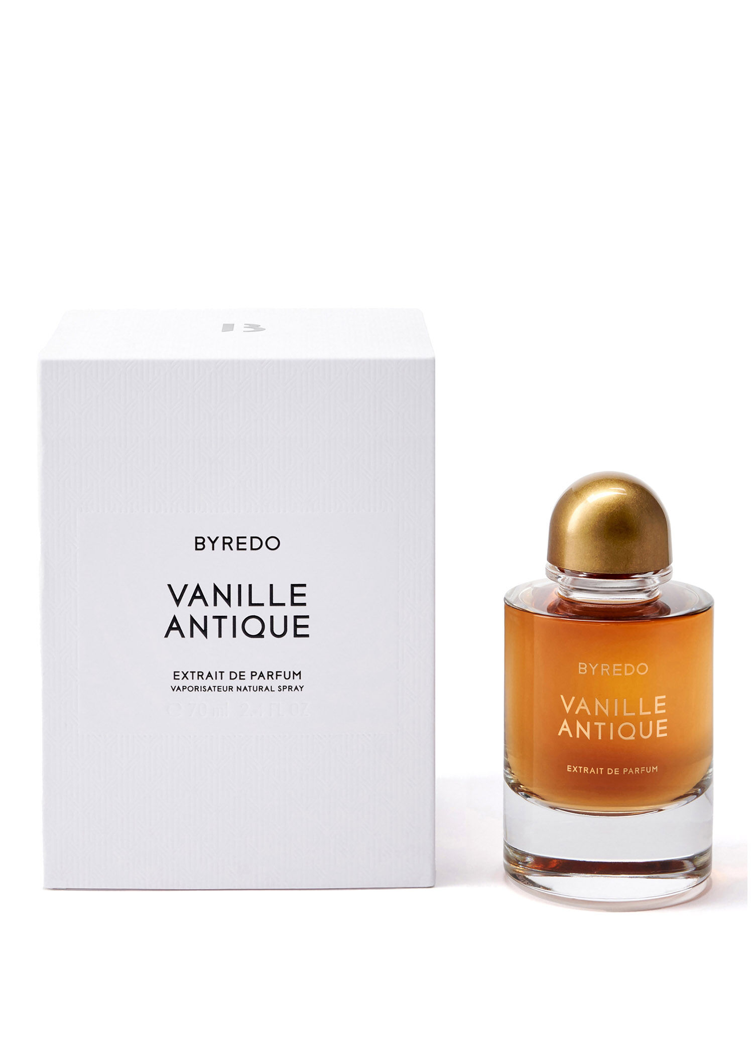 BYREDO VANILLE ANTIQUE 香水 j242box0.