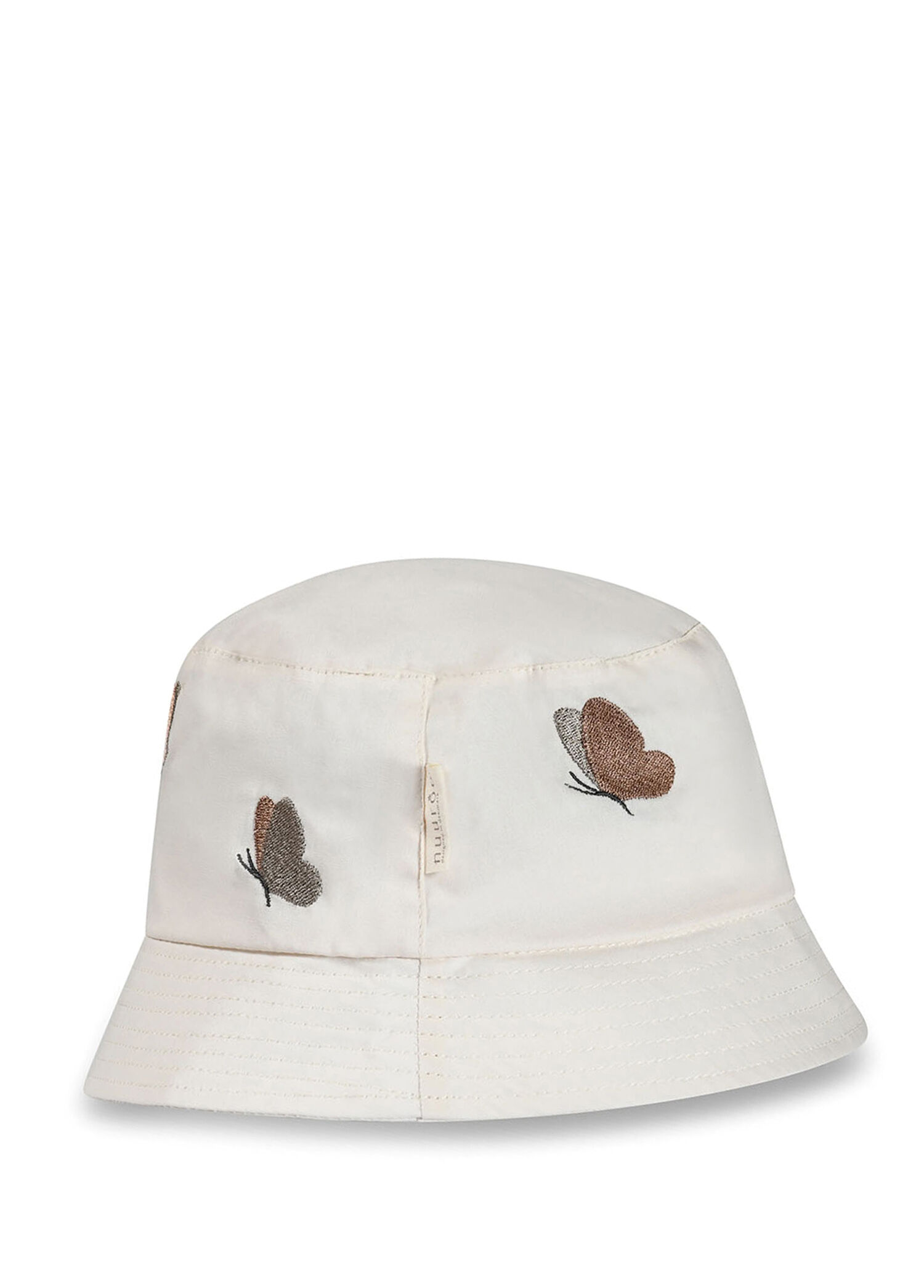 Alpha Kelebek NU549 Krem Unisex Çocuk Şapka