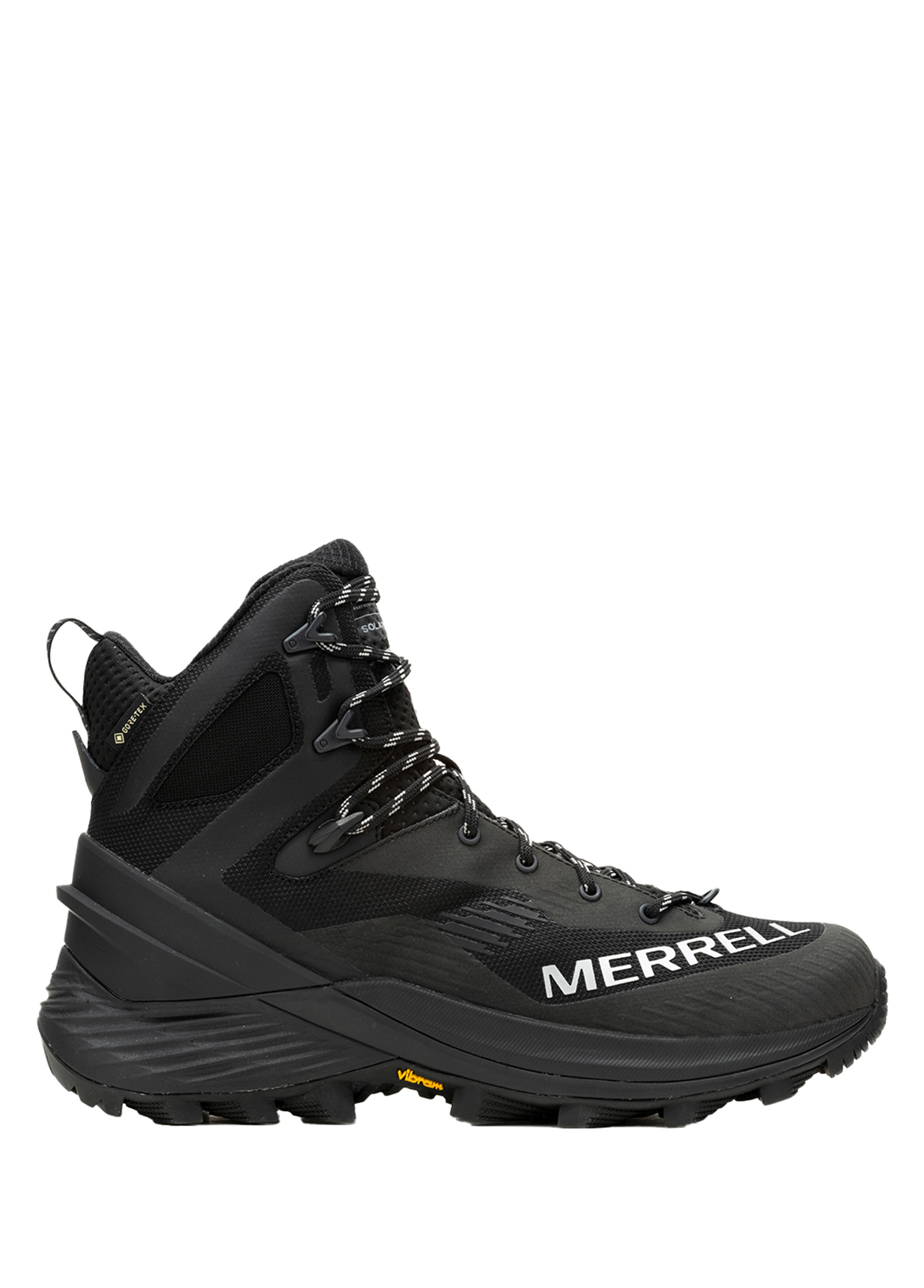 Thermo Rogue 4 Mid Gore-Tex Erkek Outdoor Bot