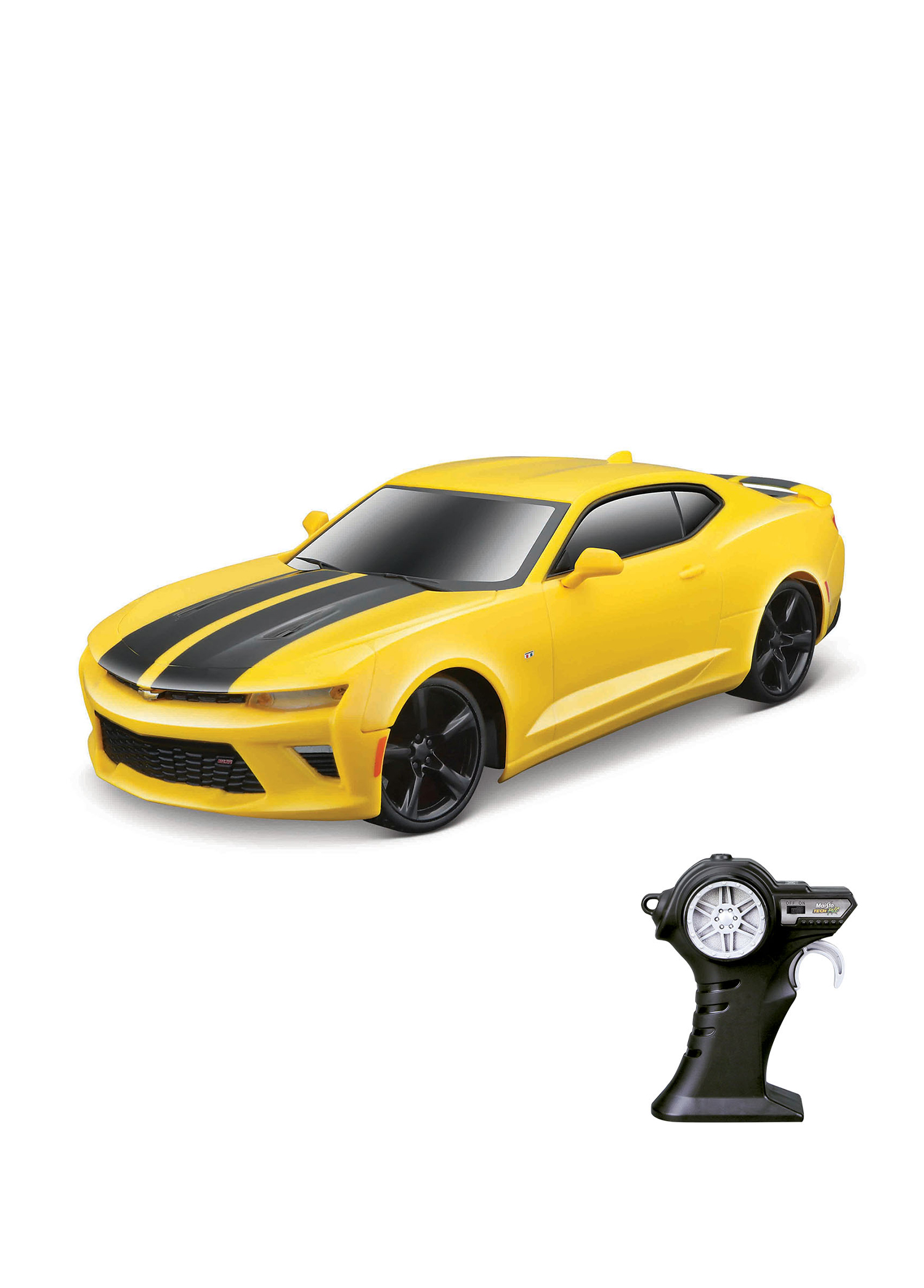 Chevrolet Camaro SS 1:14 Uzaktan Kumandalı Araba