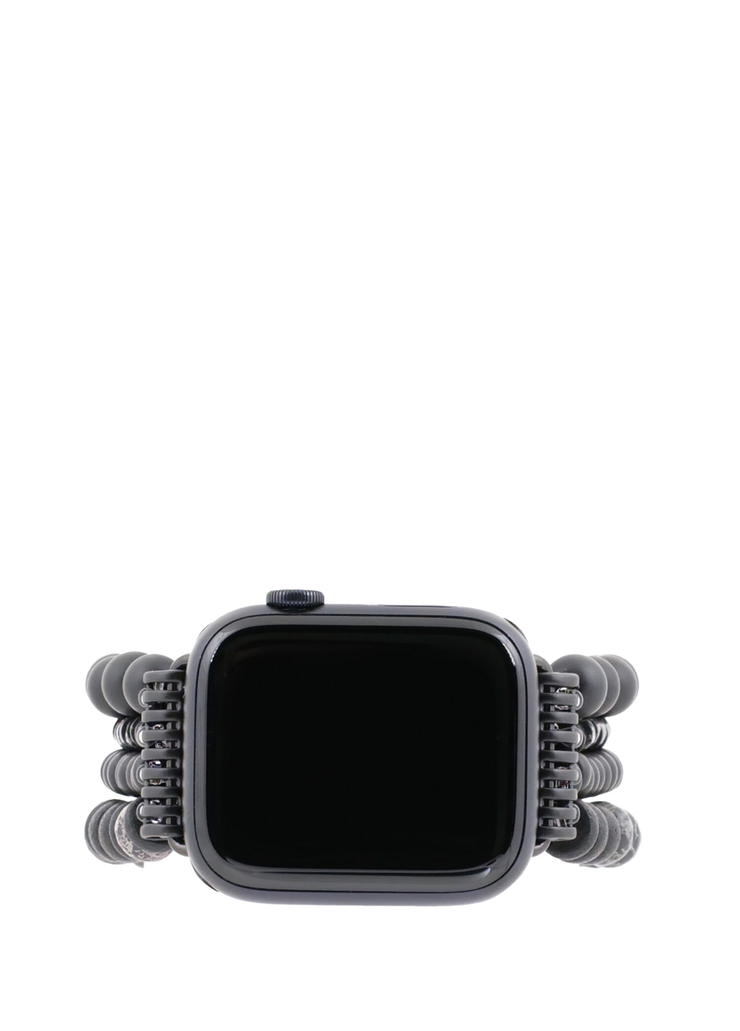 Varisit Stretchy 38/41 mm Apple Watch Uyumlu Erkek Akıllı Saat Kordon