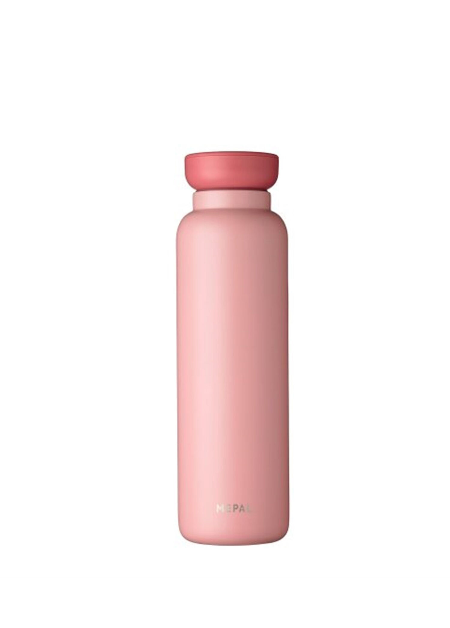 İnsulated Bottle Ellipse Yalıtımlı Pembe Termos 900 ml