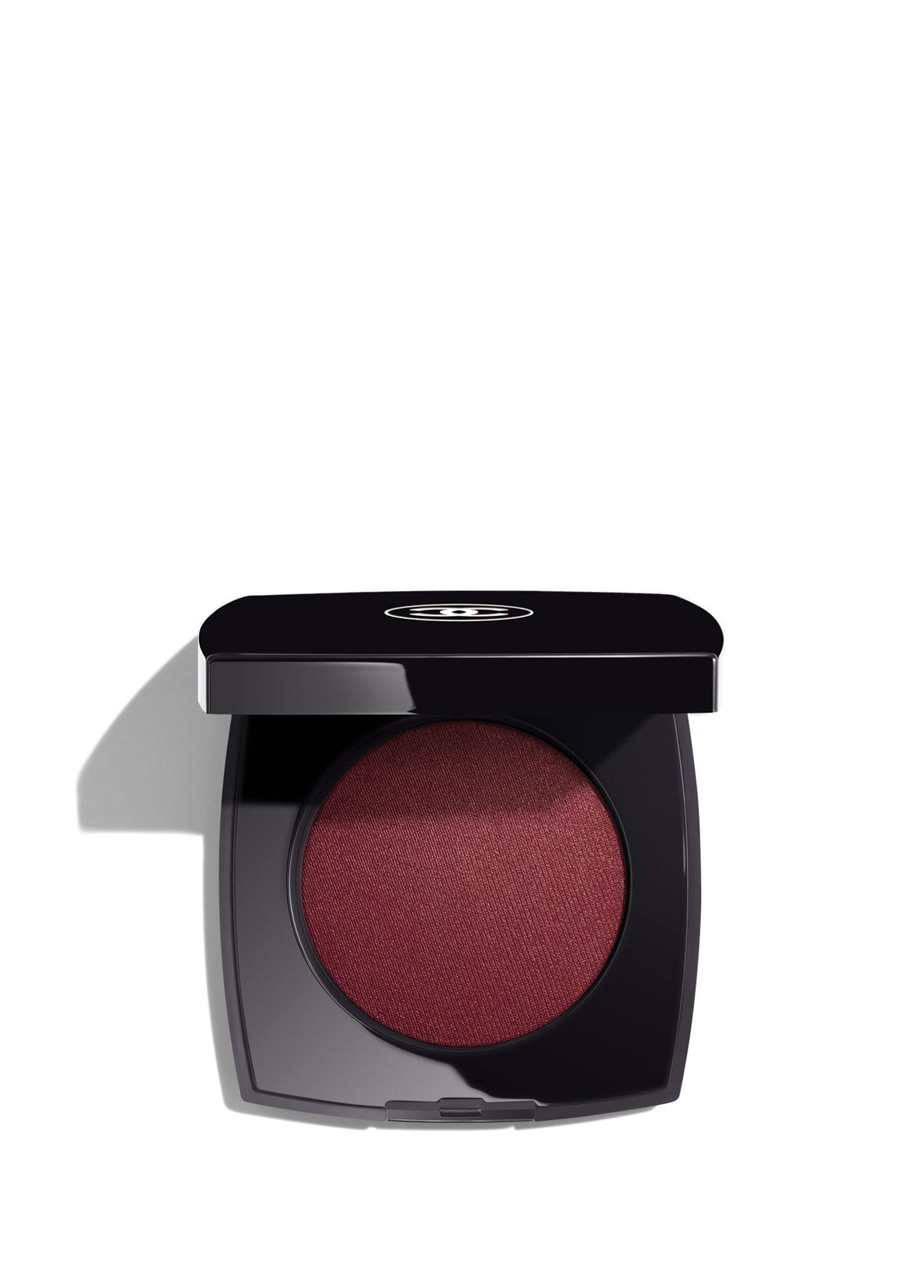 Joues Contraste Intense Cream-To-Powder Blush 8g