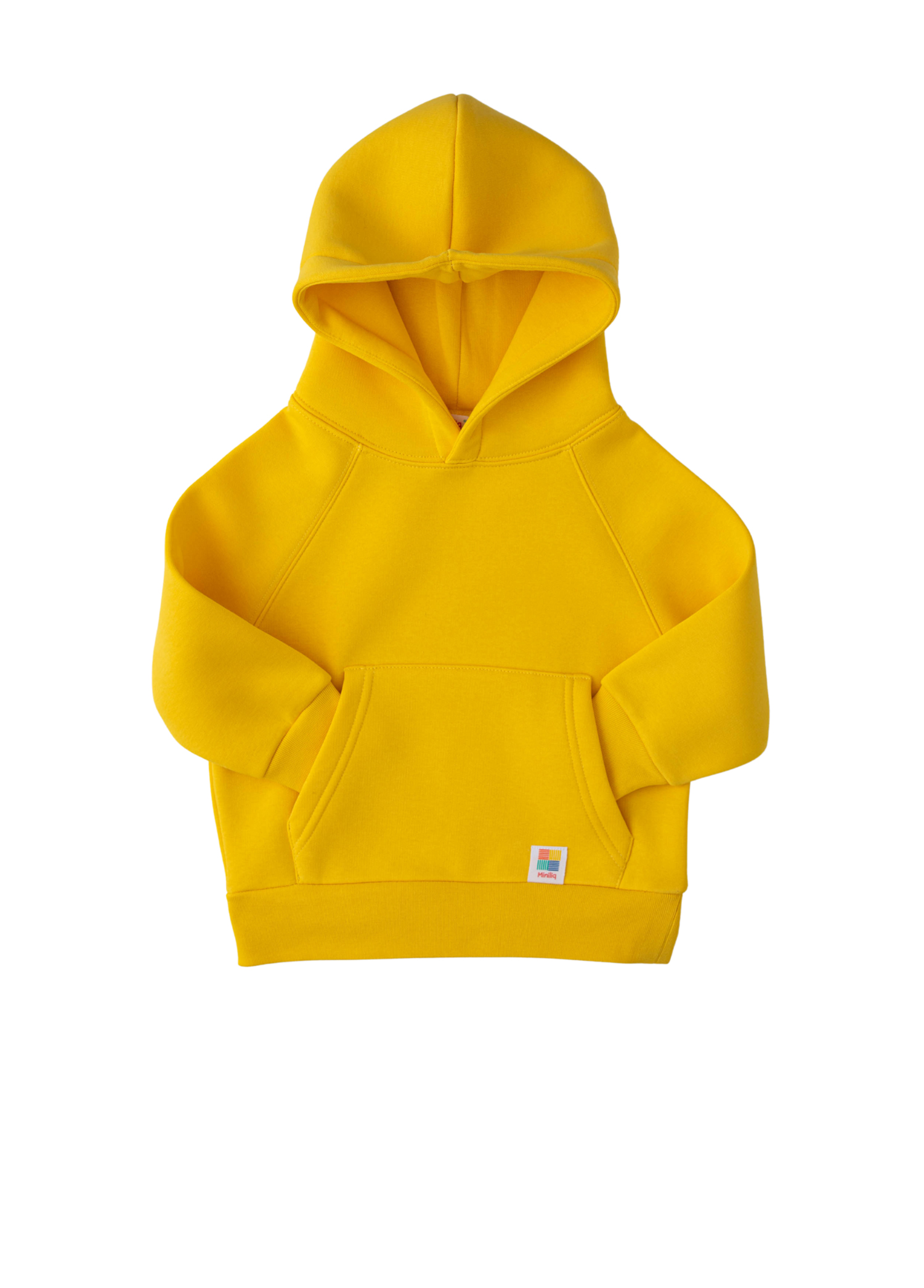 Lemonade Unisex Çocuk Kapüşonlu Şardonlu Sweatshirt