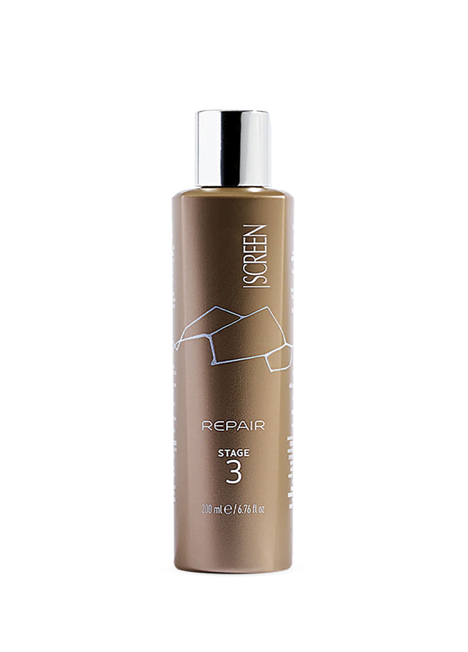 Repair Stage 3 Hasar Görmüş Saçlar İçin Onarıcı Bakım 200 ml