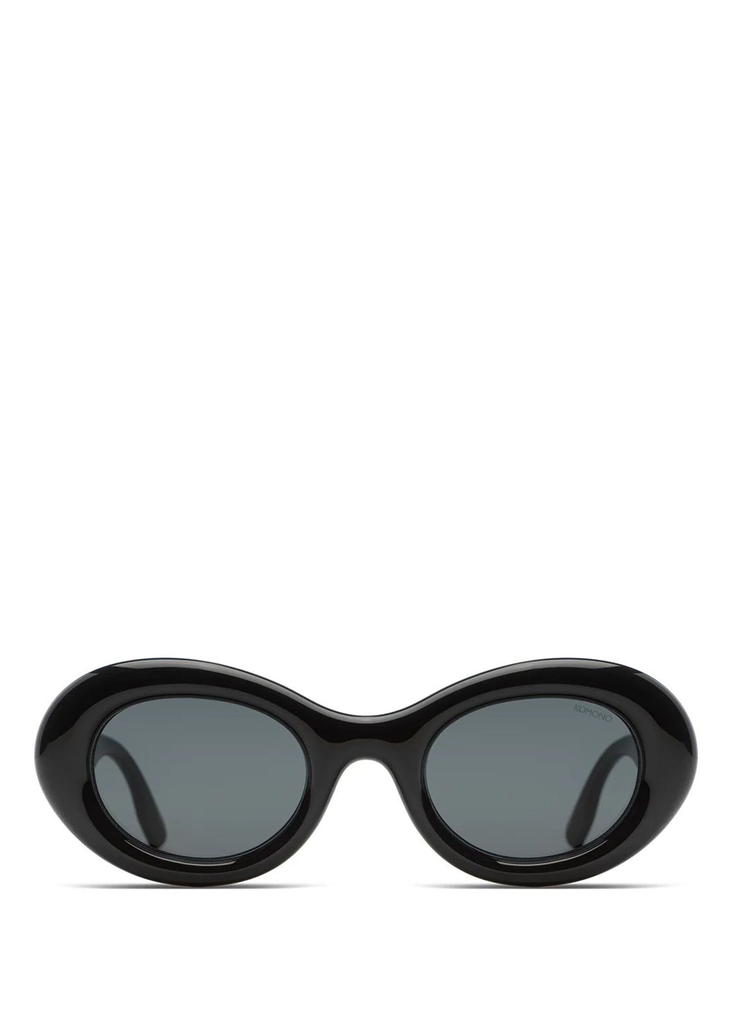 Molly Black Unisex Güneş Gözlüğü