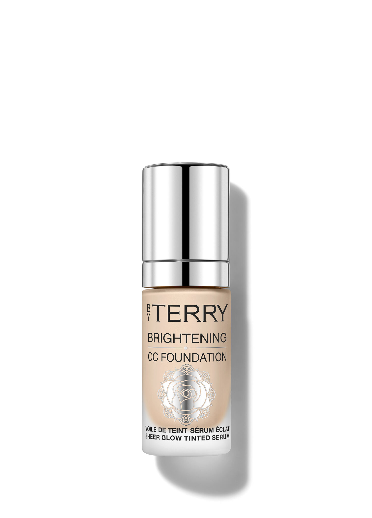 Brightening CC Foundation 2N Light Neutral 30 ml