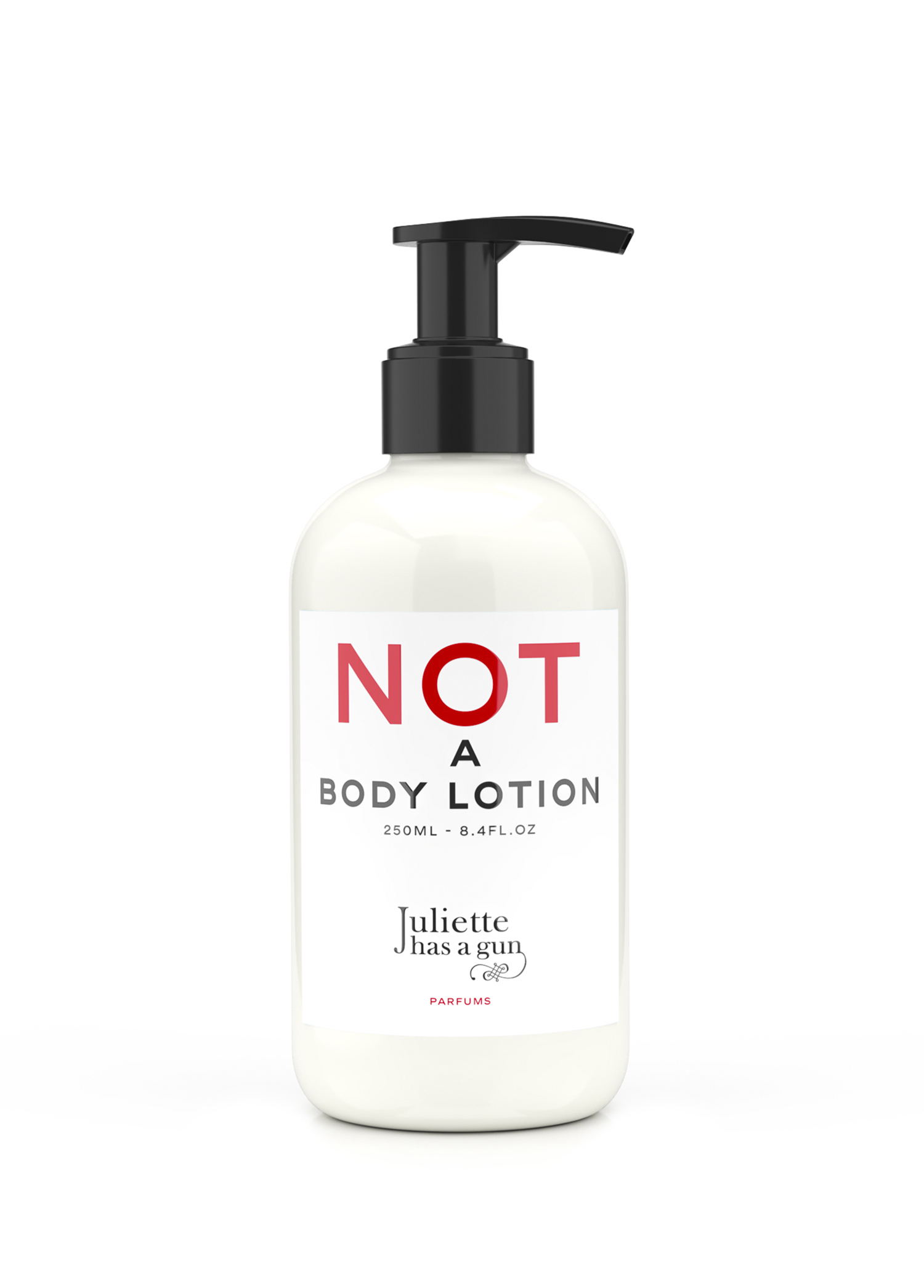 Not a Body Lotion 250 ml