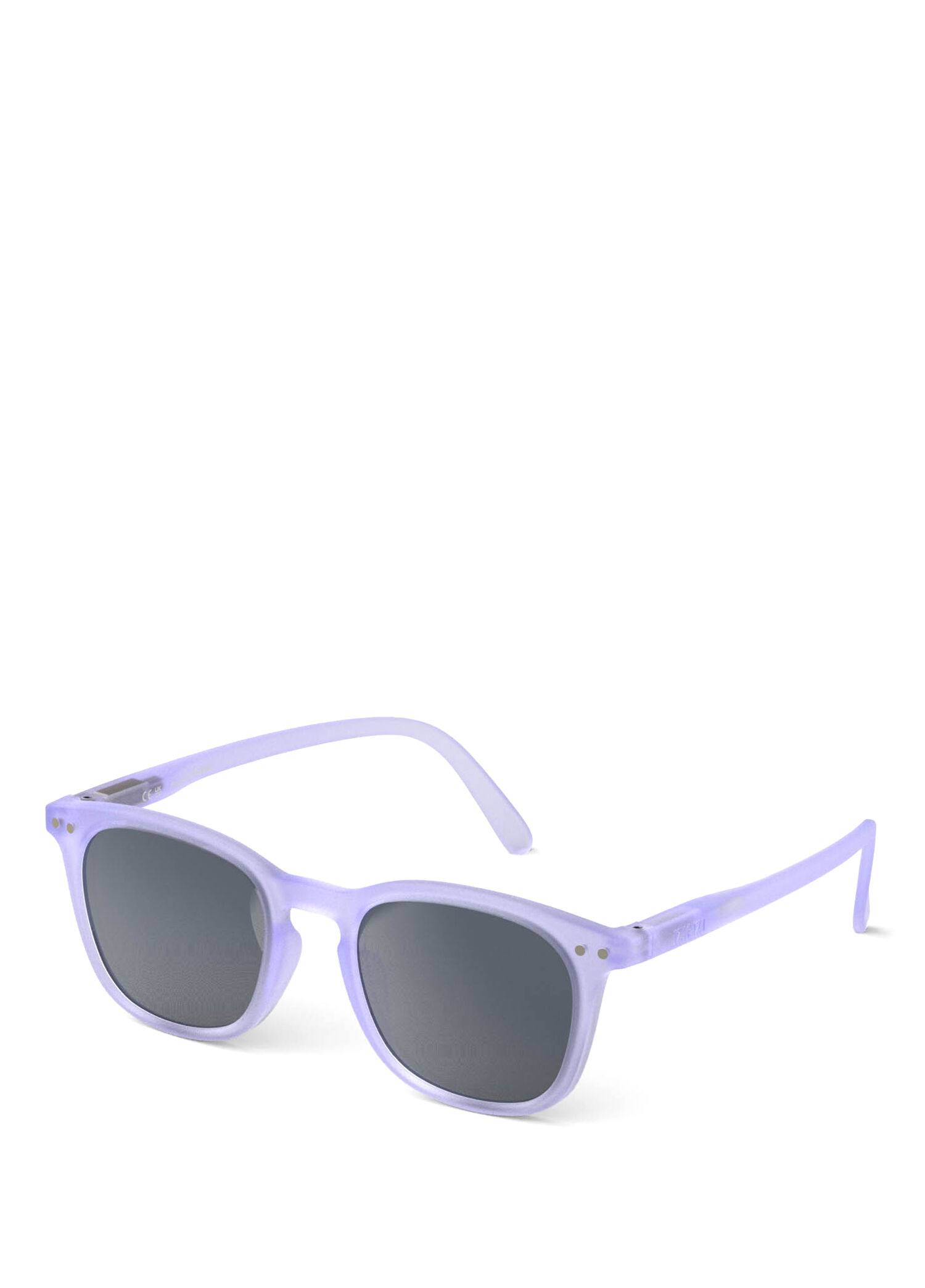 Kids #e Lavender Mor Unisex Çocuk Güneş Gözlüğü
