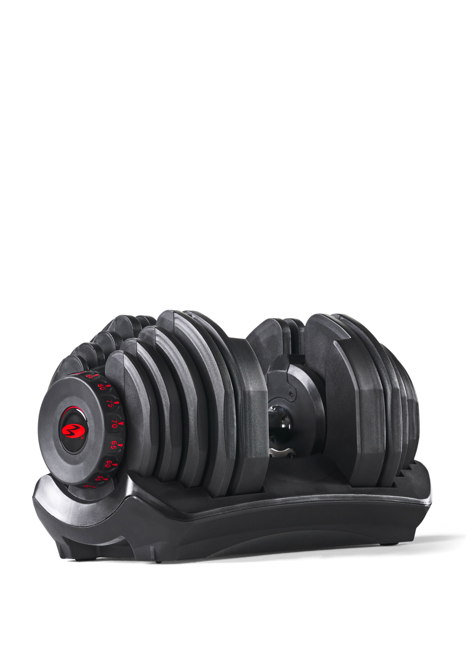 SelectTech 1090i Ayarlanabilir Dambıl (4 - 41 Kg) ( Tek Dambıl ve Standsız )