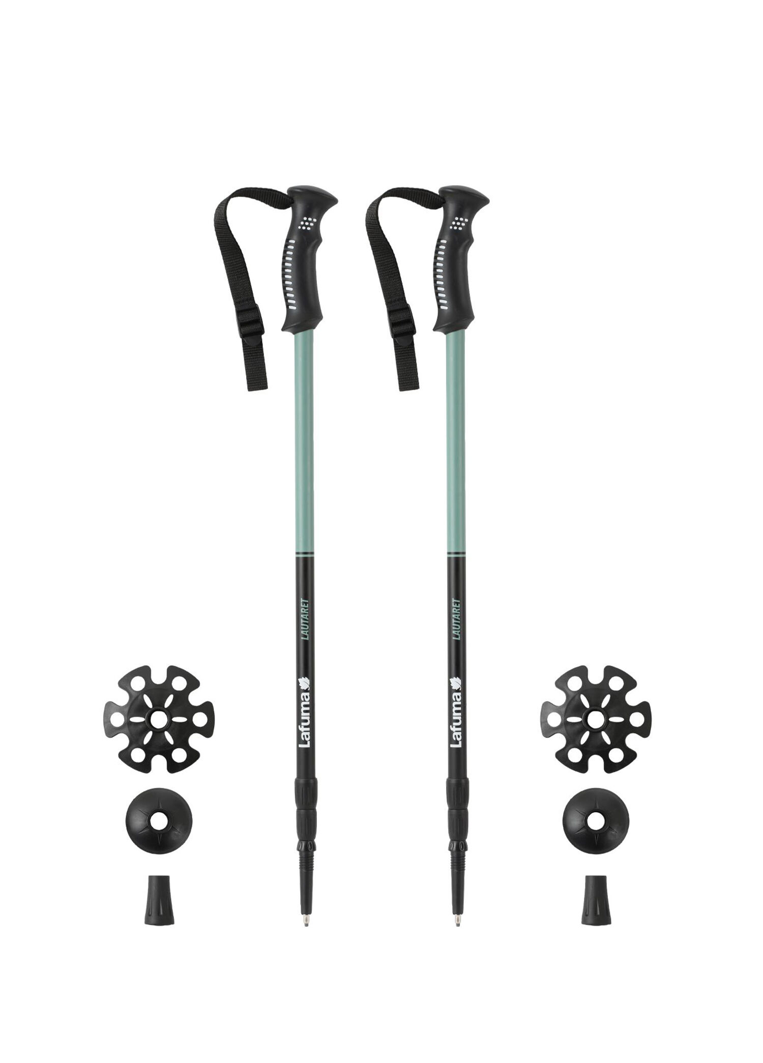 LFS6274 9722 Lautaret 2'li Baton Seti
