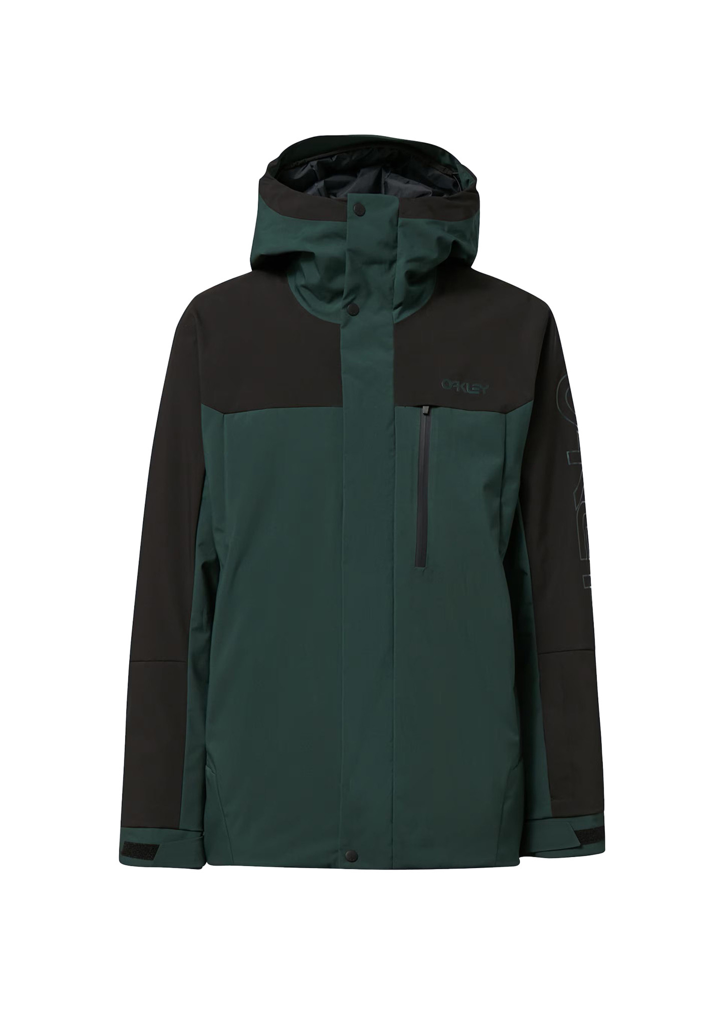 Tnt Tbt Insulated Anorak Erkek Snowboard Mont