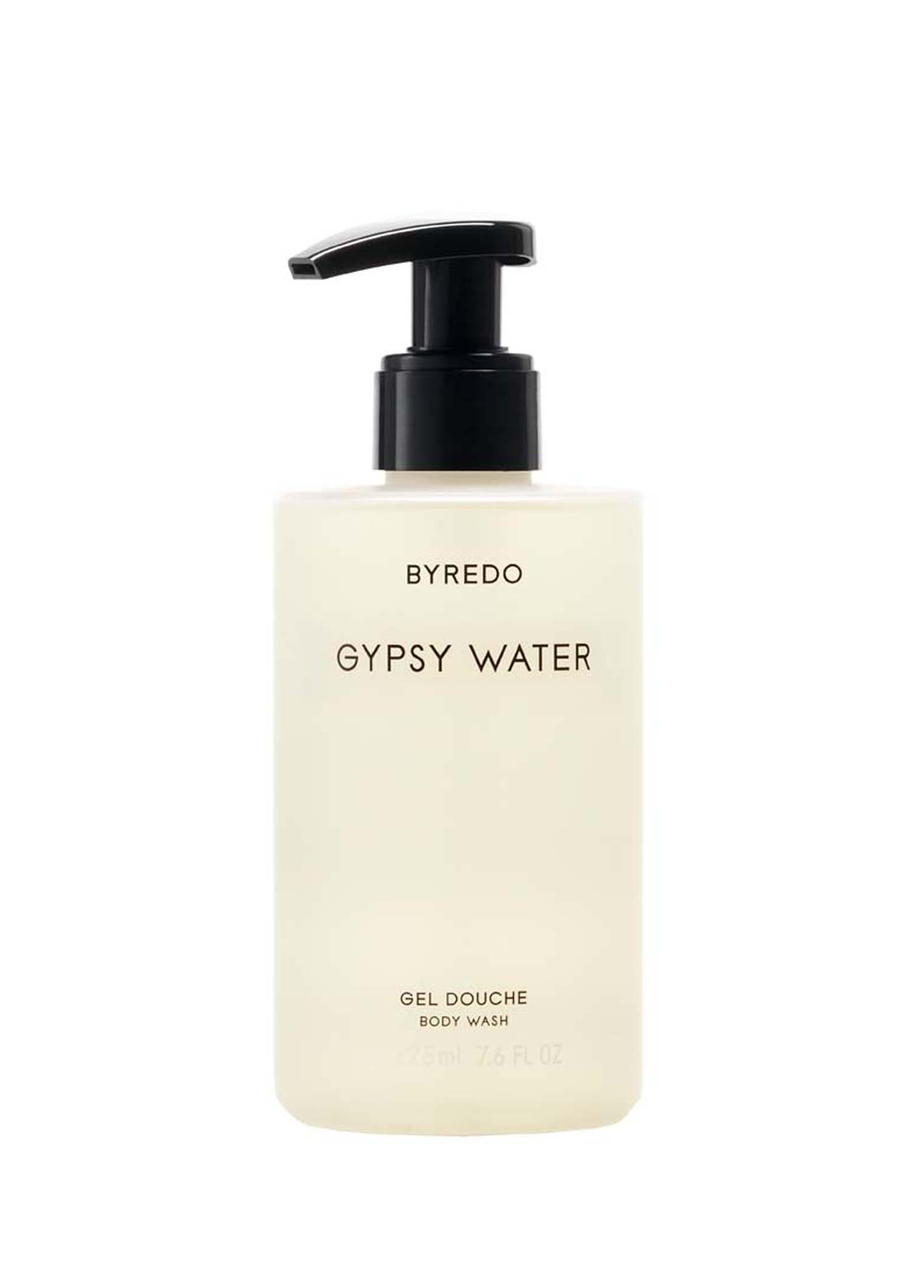 BYREDO - Gypsy Water 225 ml Duş Jeli -